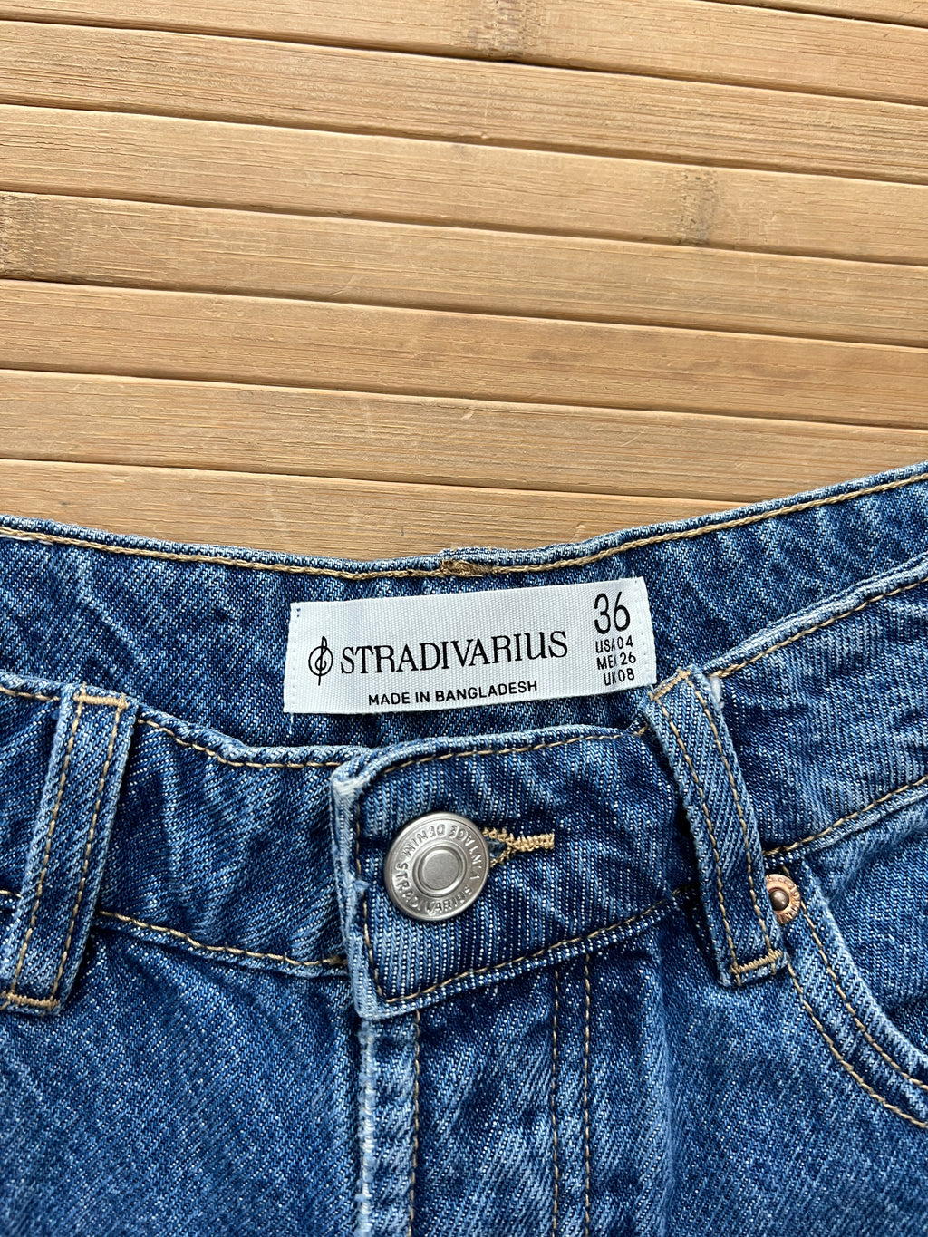 Stradivarius Shorts 🙋‍♀️ (28)