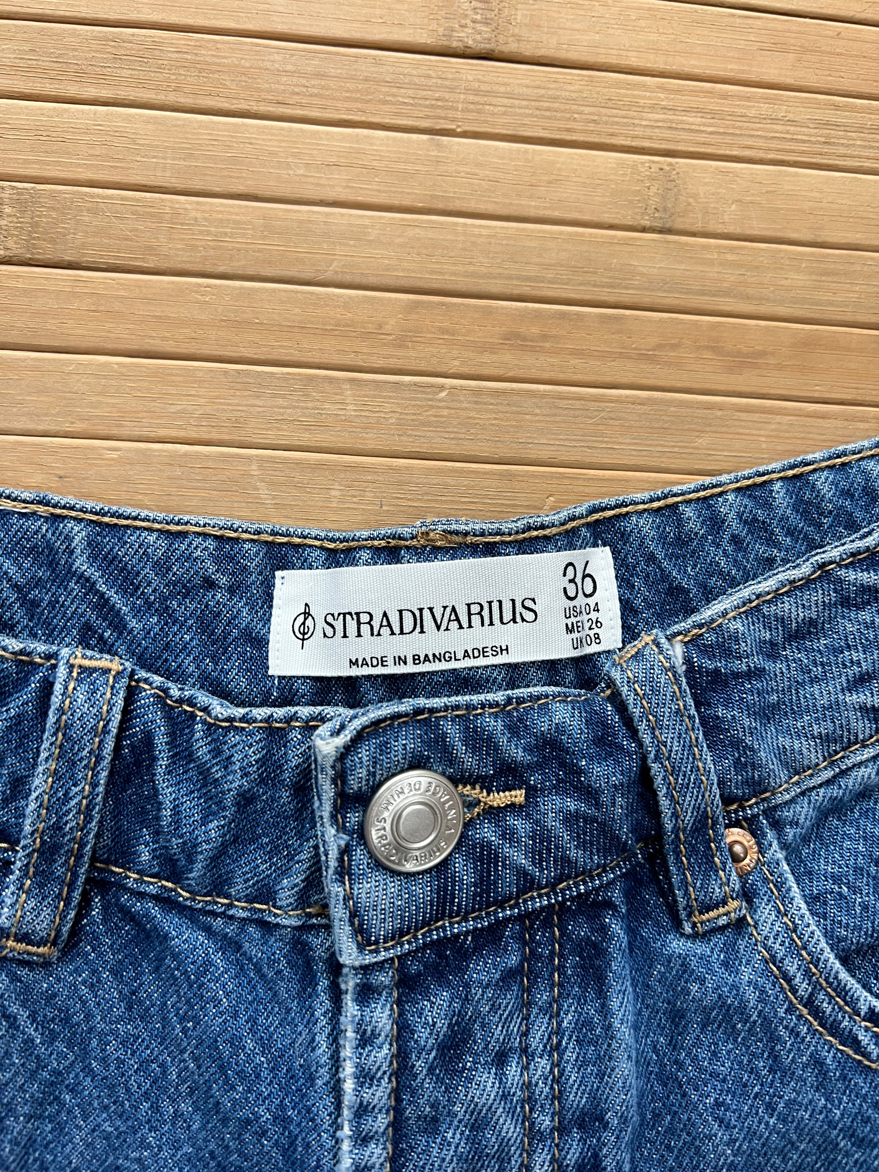Stradivarius Shorts 🙋‍♀️ (28)