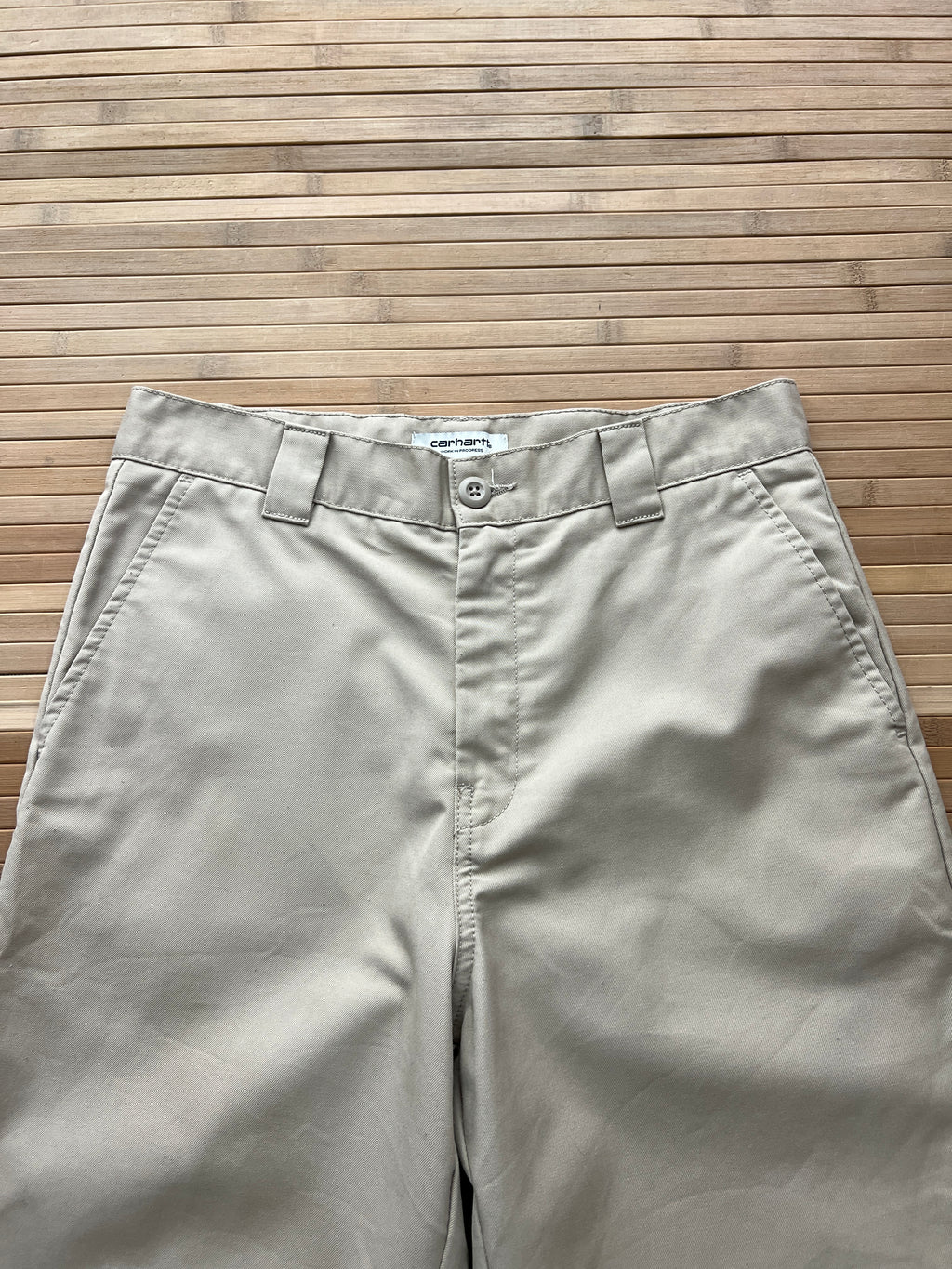 Carhartt Chino Pants (30x30)