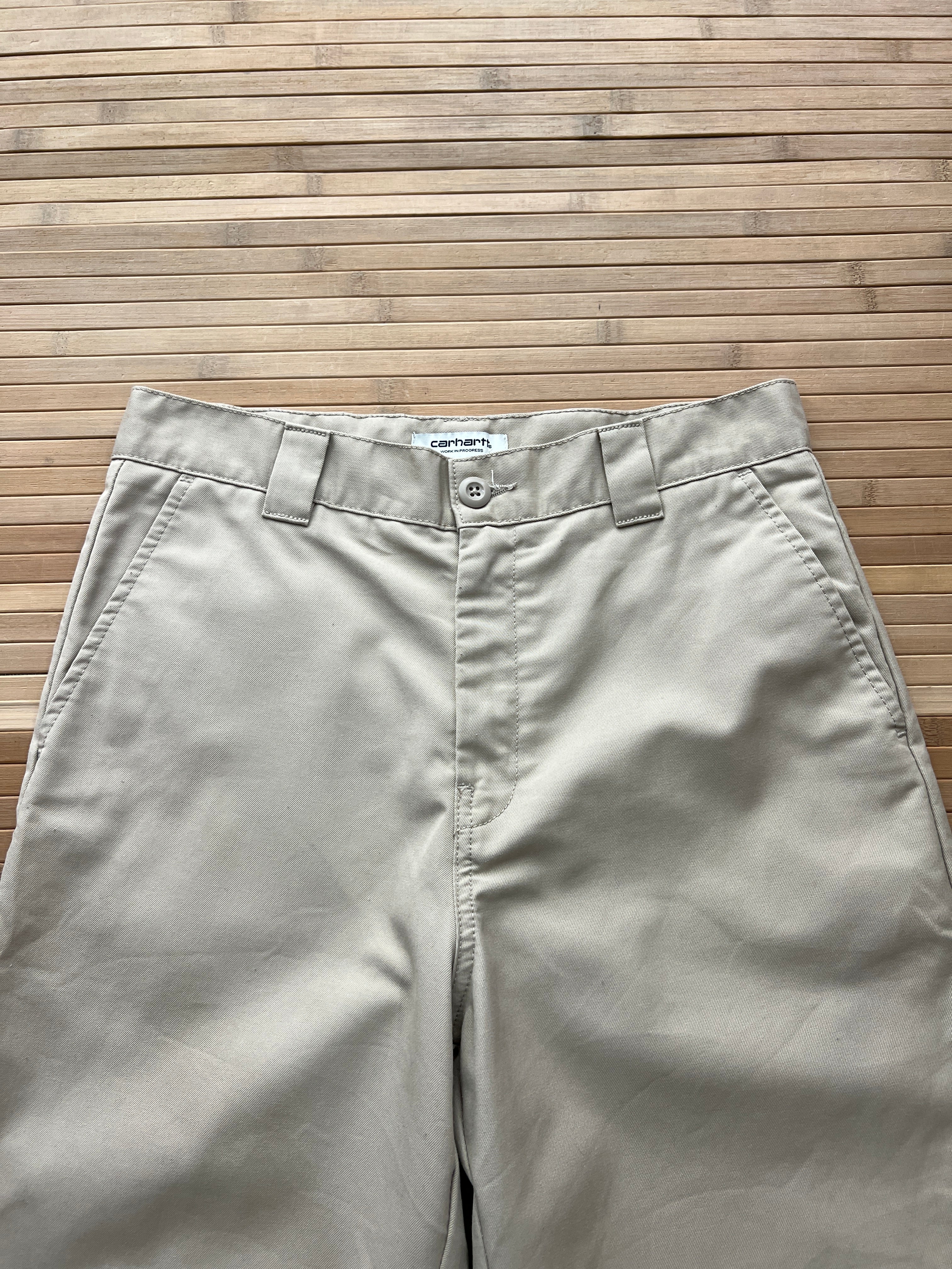 Carhartt Chino Pants (30x30)