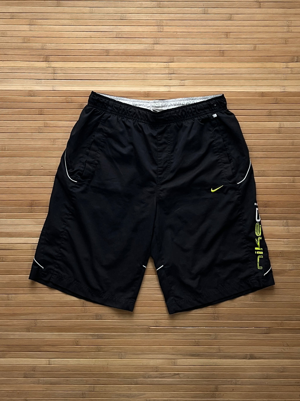 Nike Air Y2K Shorts (M)