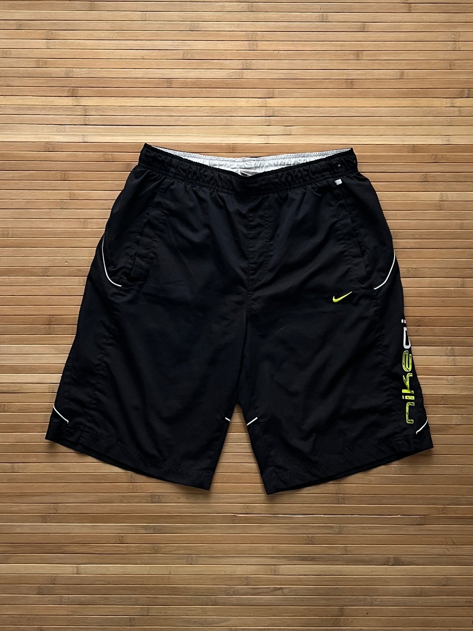Nike Air Y2K Shorts (M)