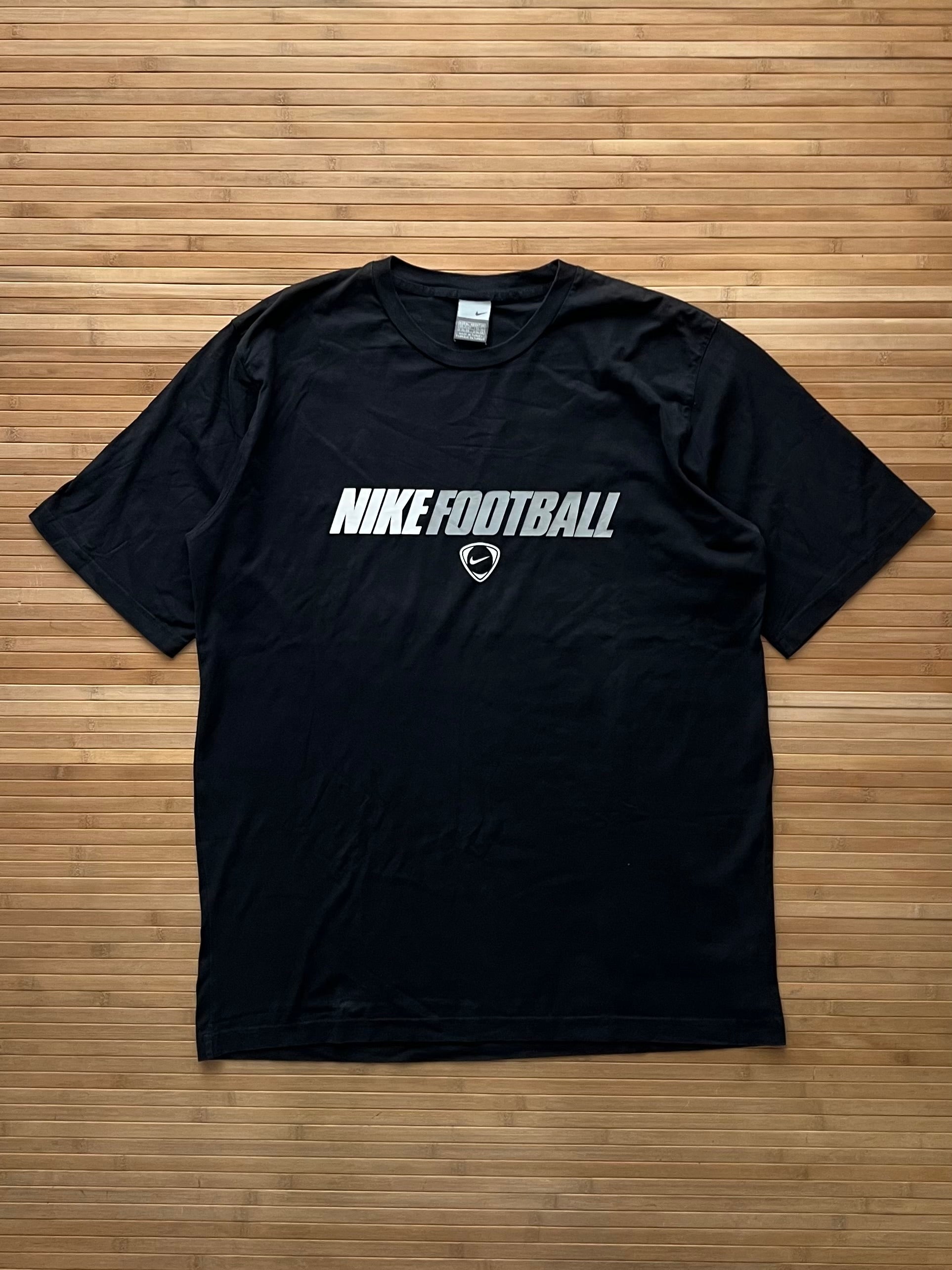 Nike Football Y2K T-Shirt (XL)