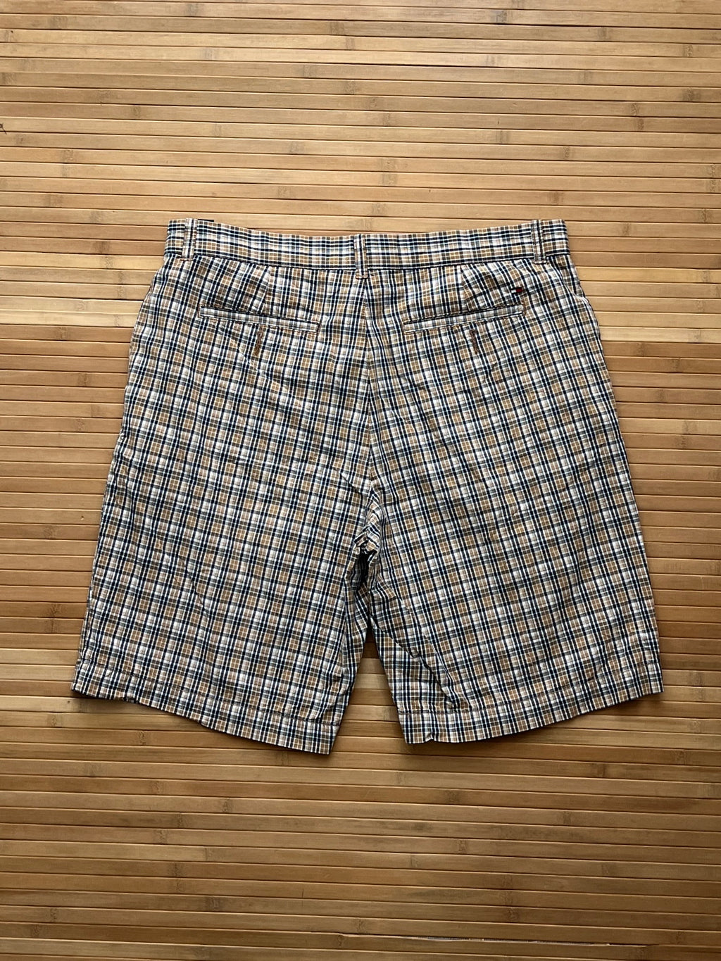 Tommy Striped Shorts(34)