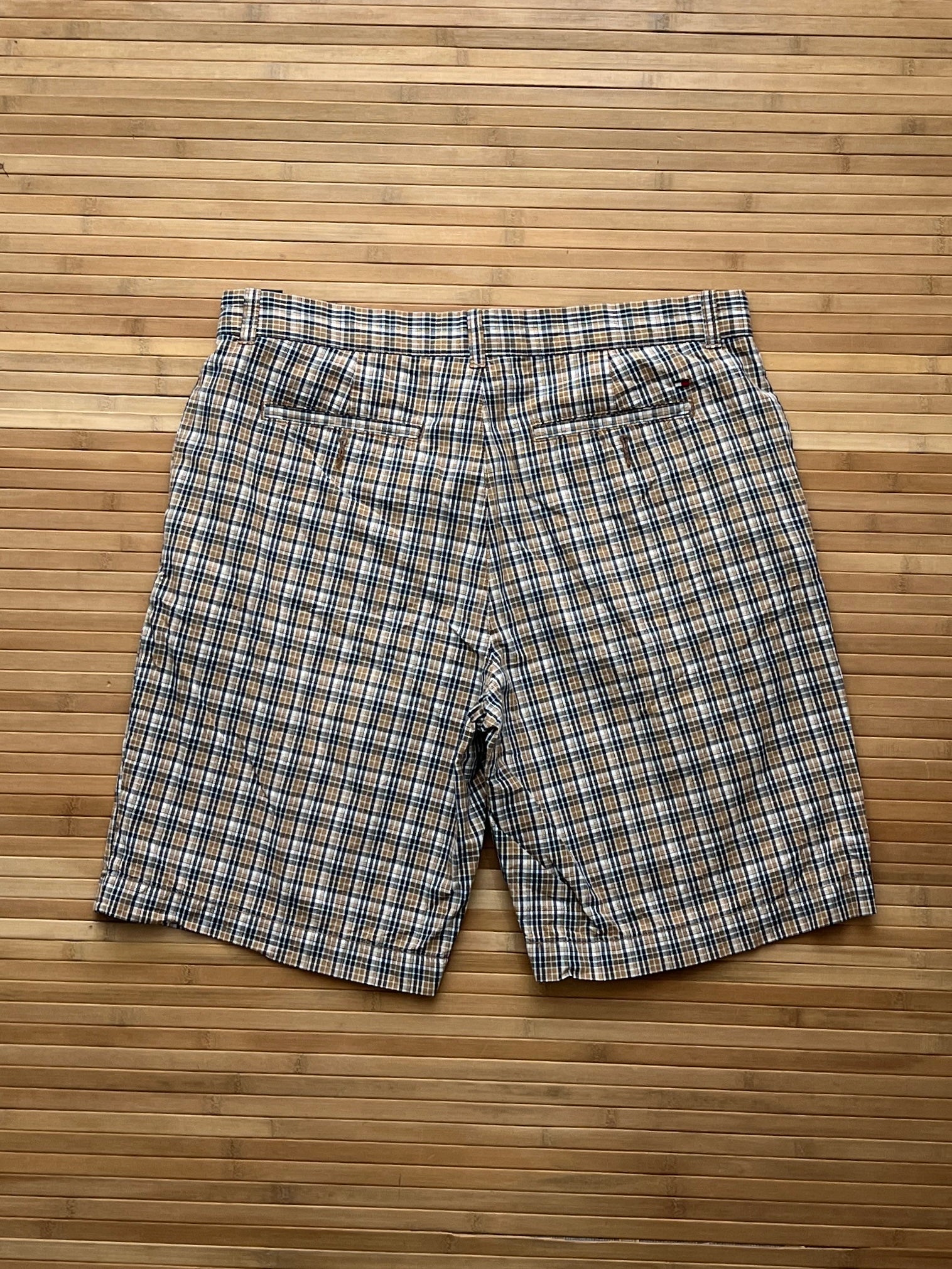 Tommy Striped Shorts(34)