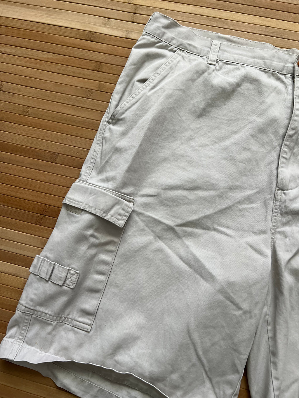 CLC Tactical Shorts (38)