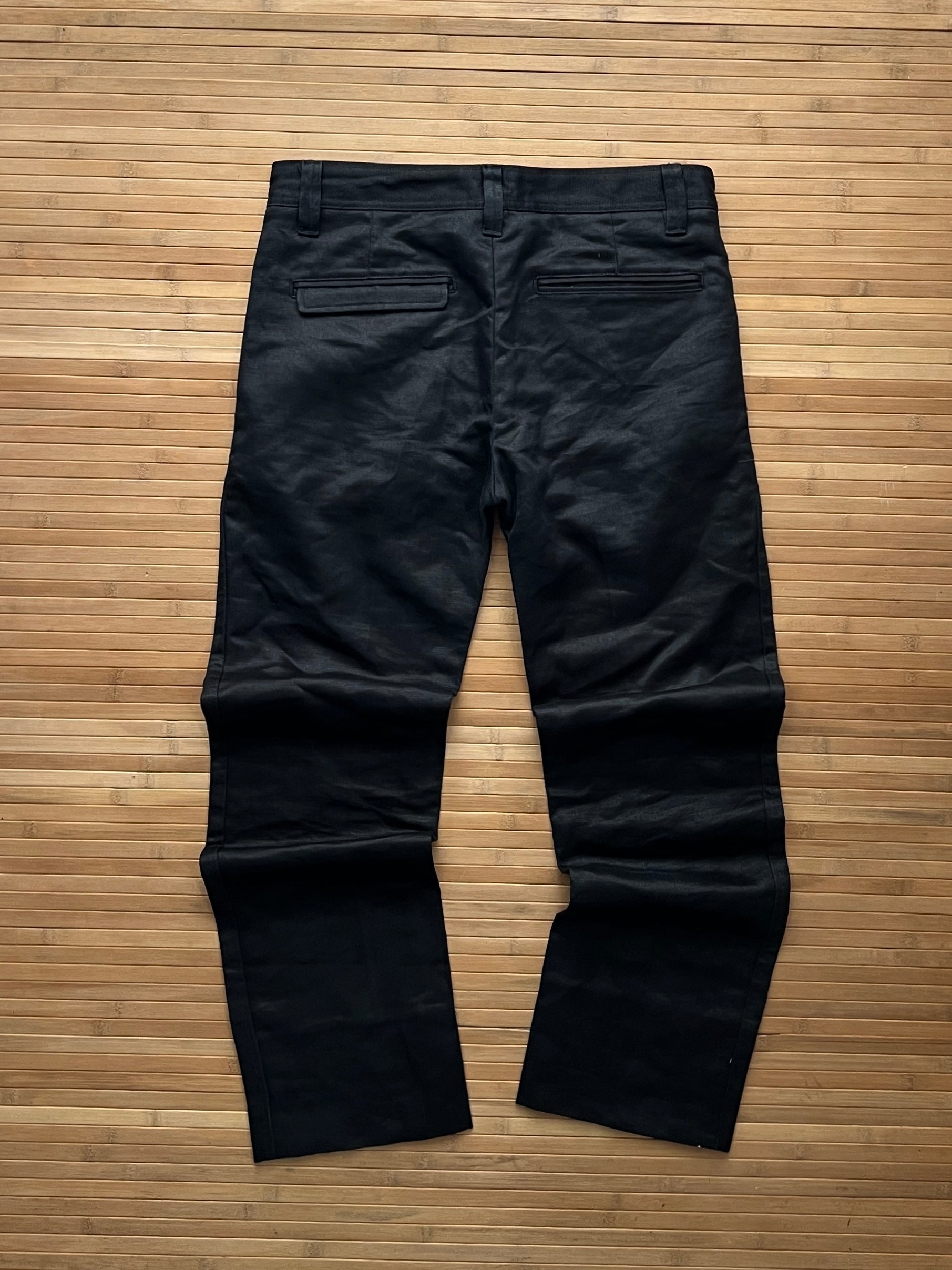 Diesel Pleated Chino pants(34x30)