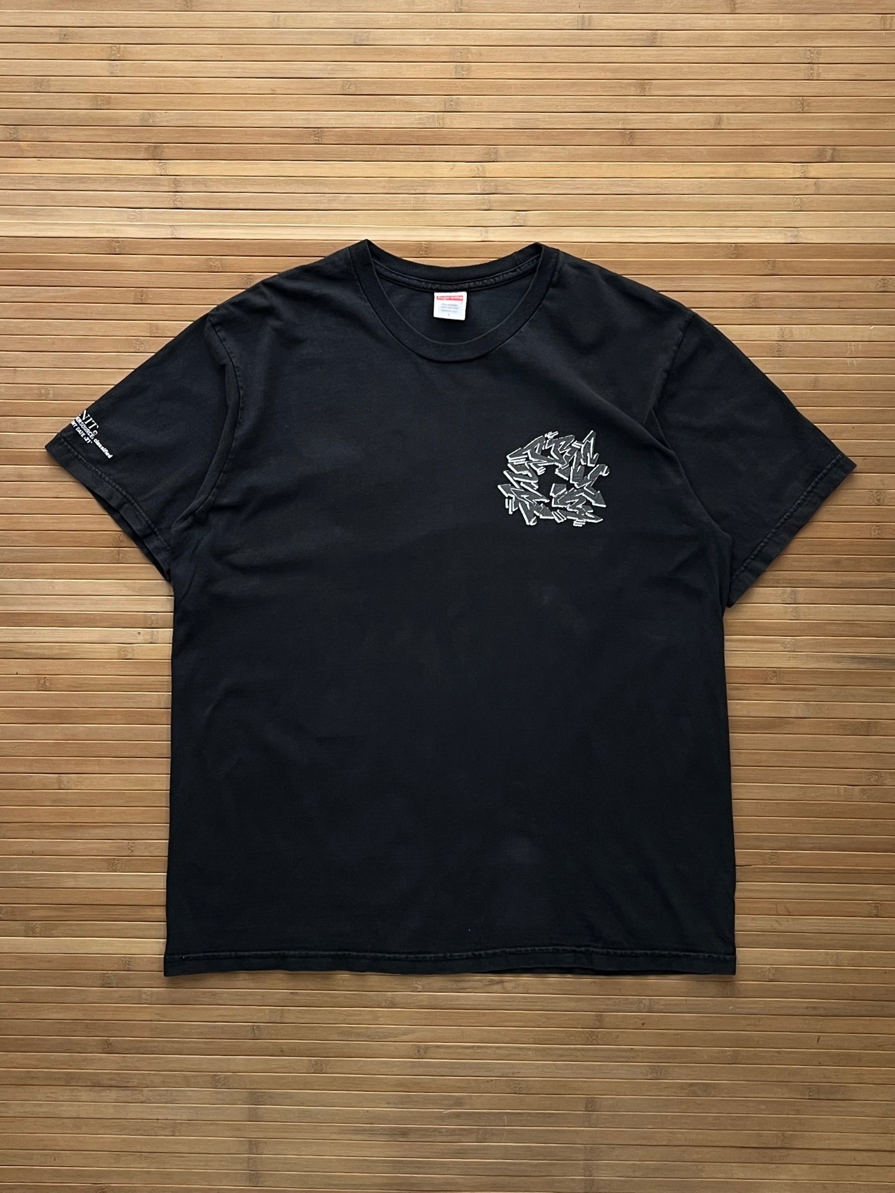 Supreme Support Unit T-Shirt (L)