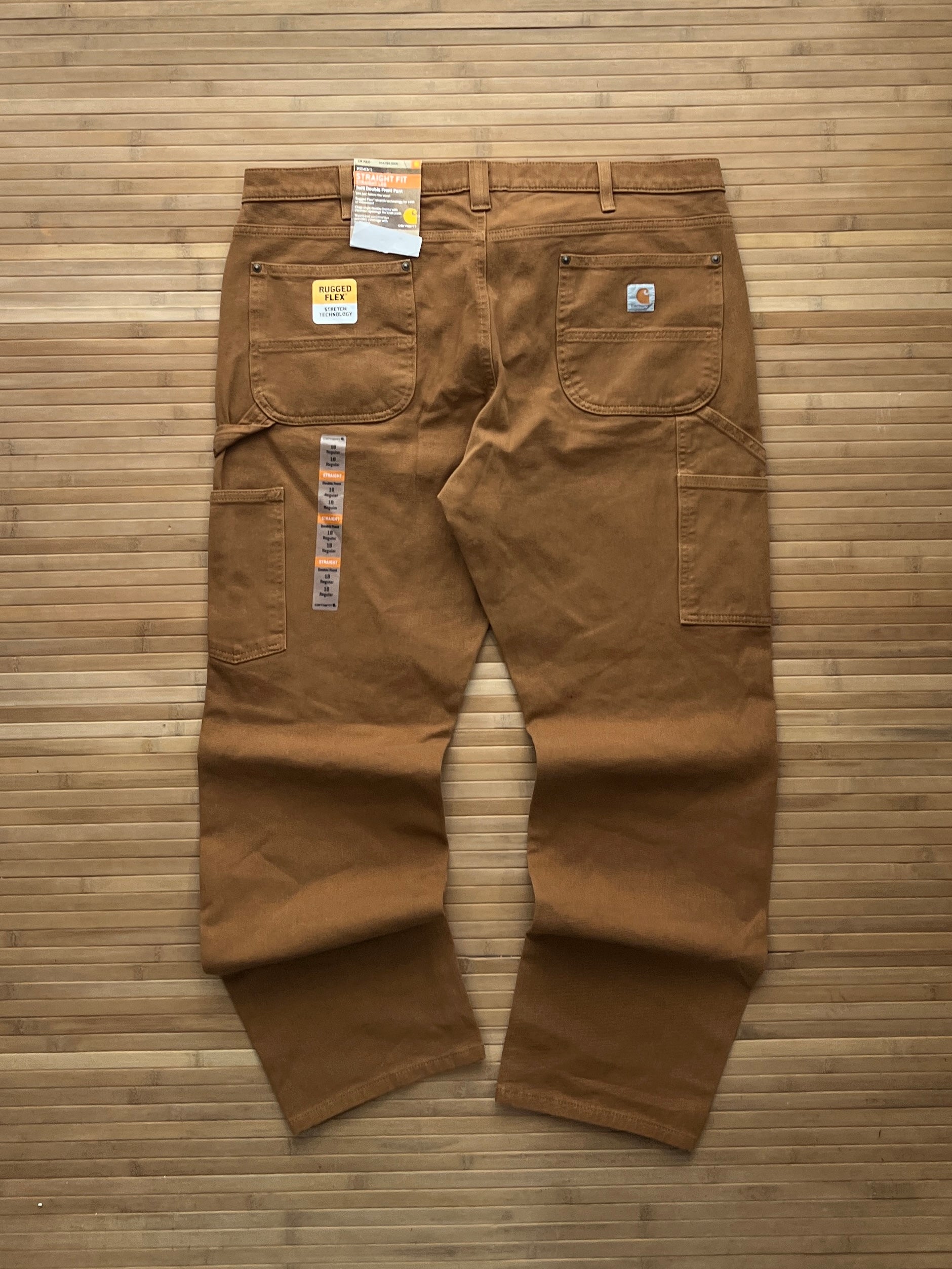 Brand New Carhartt Double Knee(38x30)