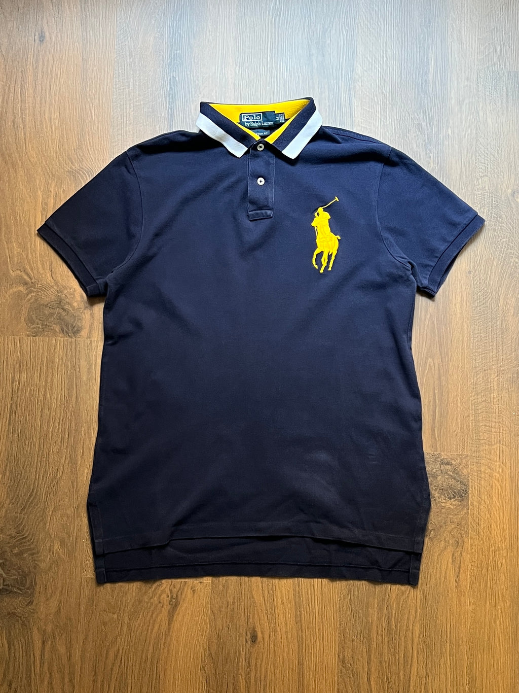 Big Pony Polo (S)