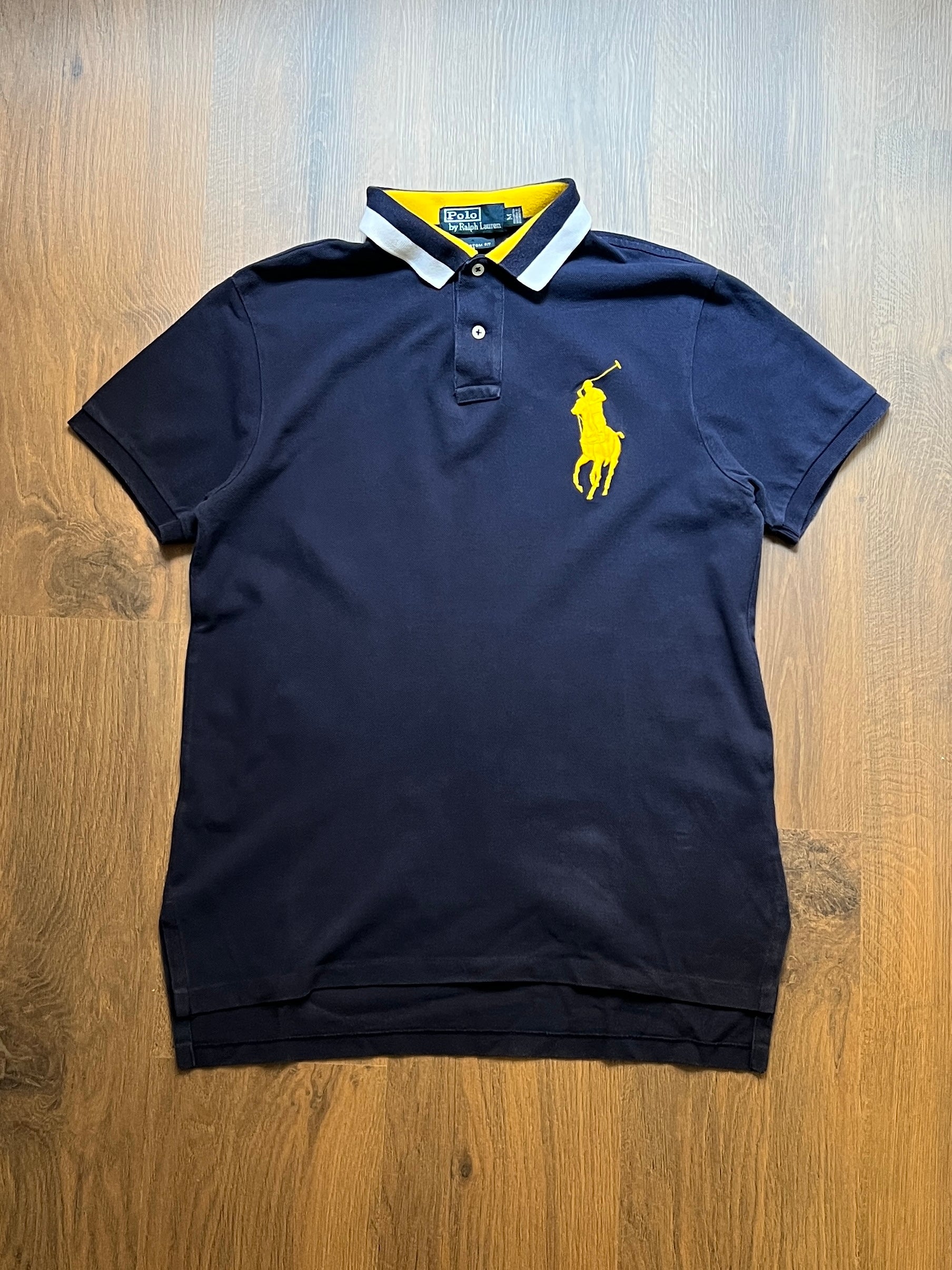 Big Pony Polo (S)