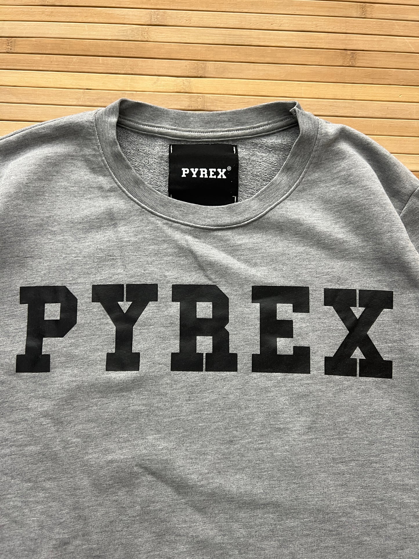 Pyrex Sweater (S)