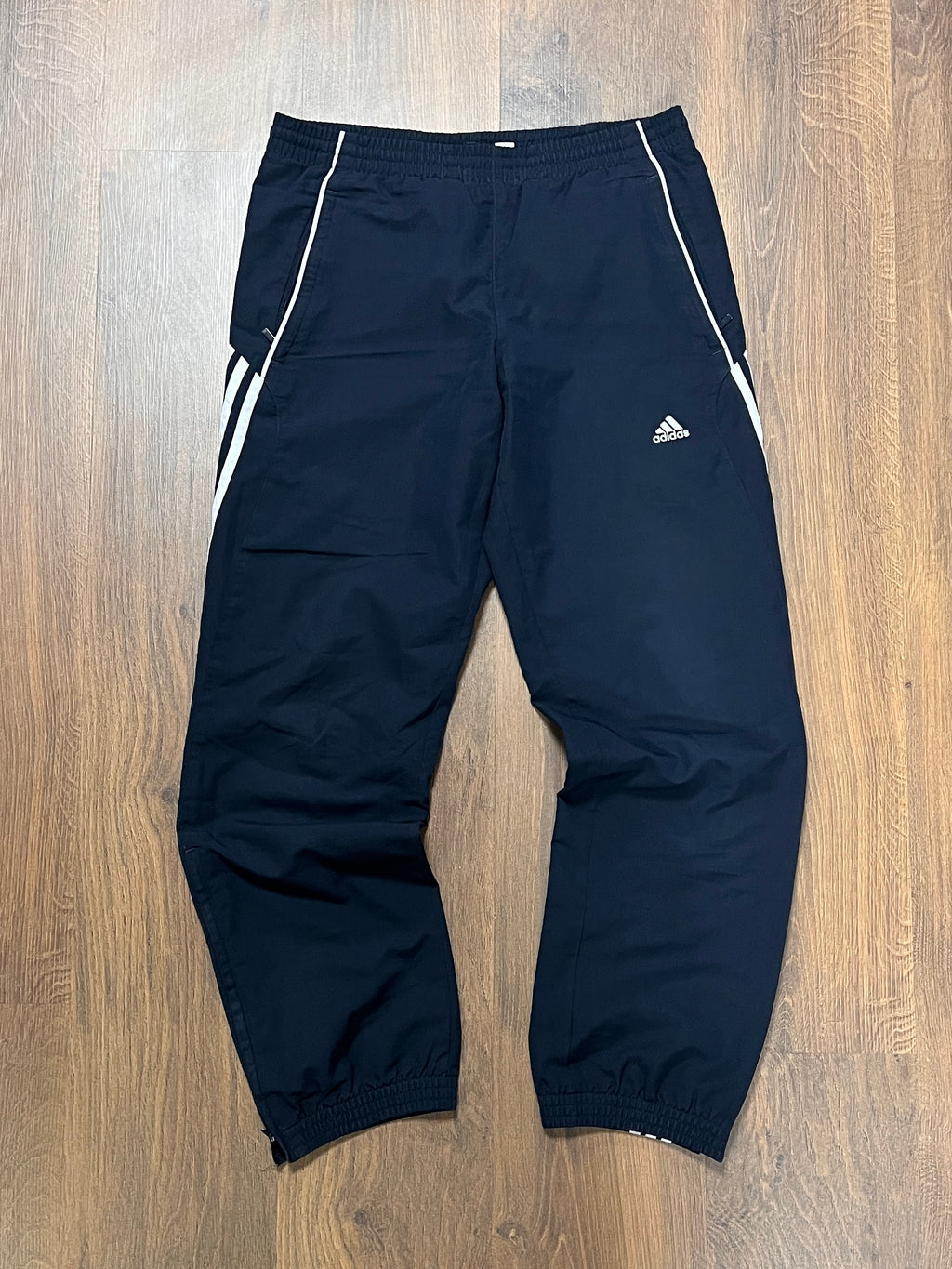 Adidas Trackpants(L)