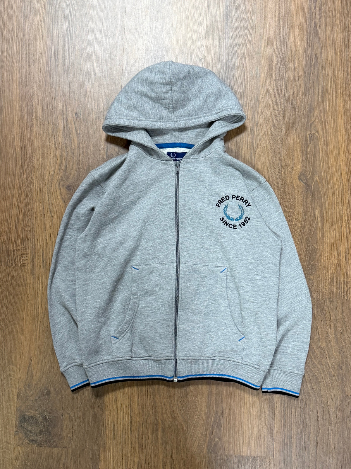 Fred Perry Hoodie(S)