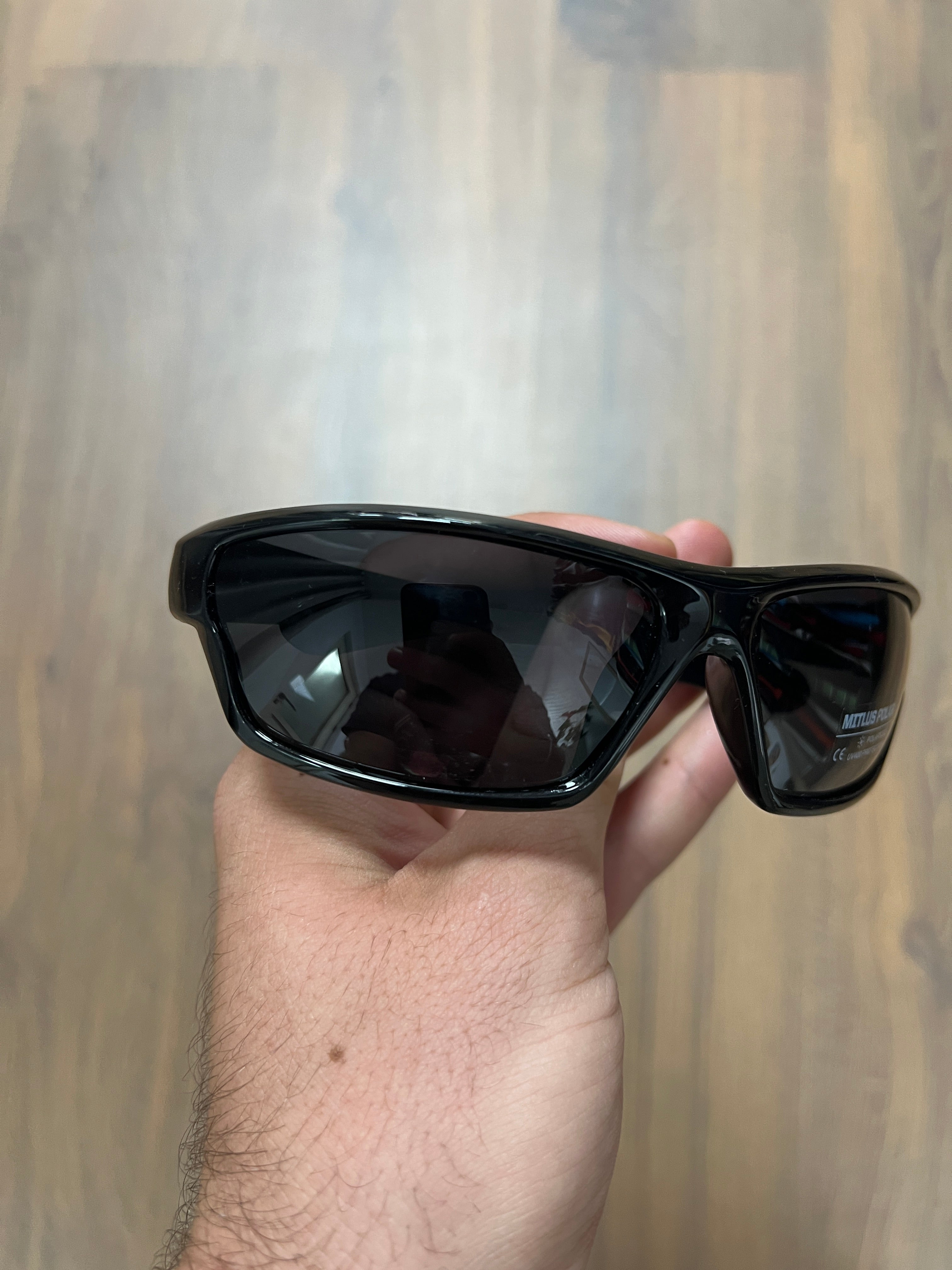 Classic Sunglasses