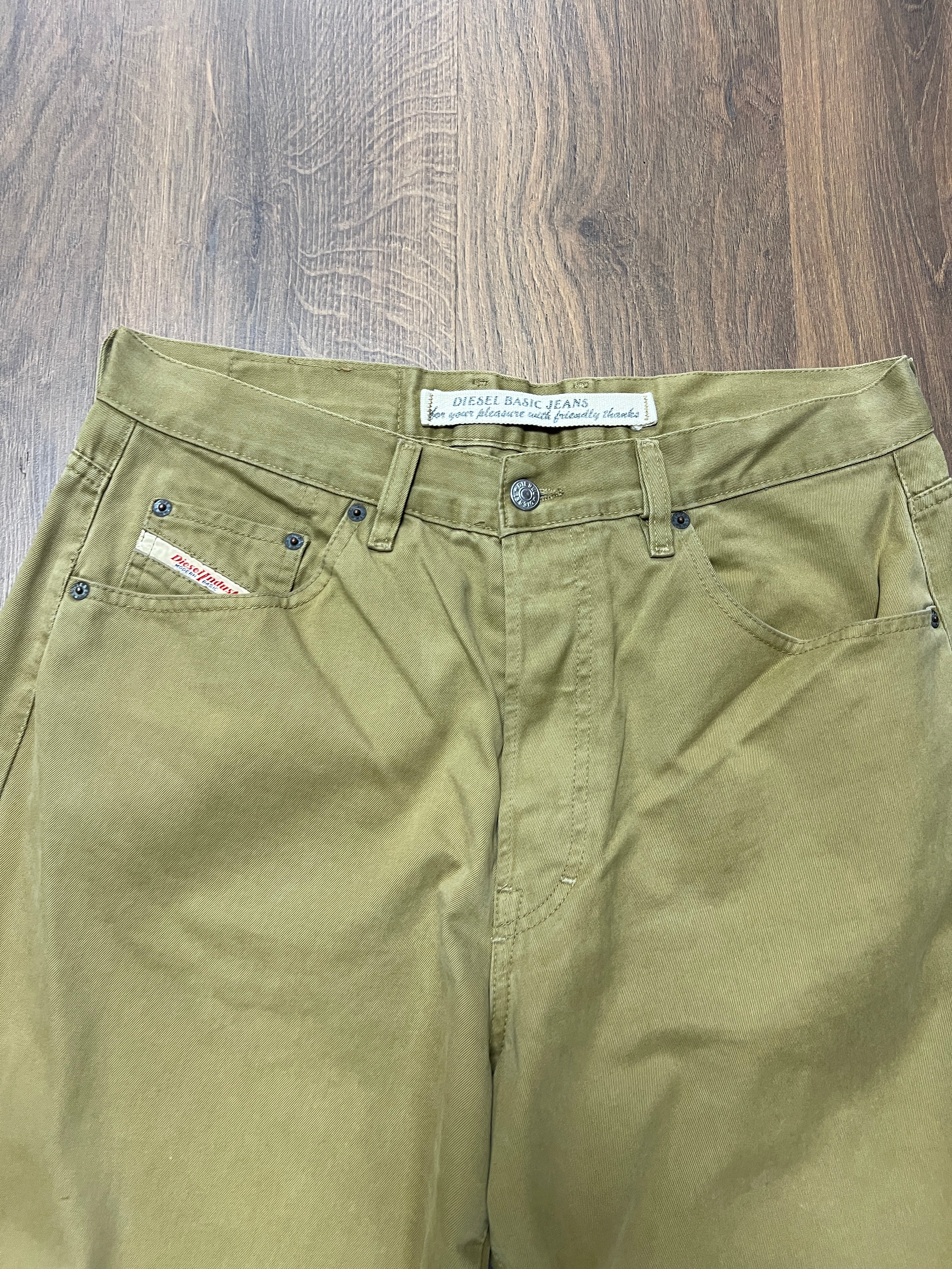 Diesel Pants (34x30)