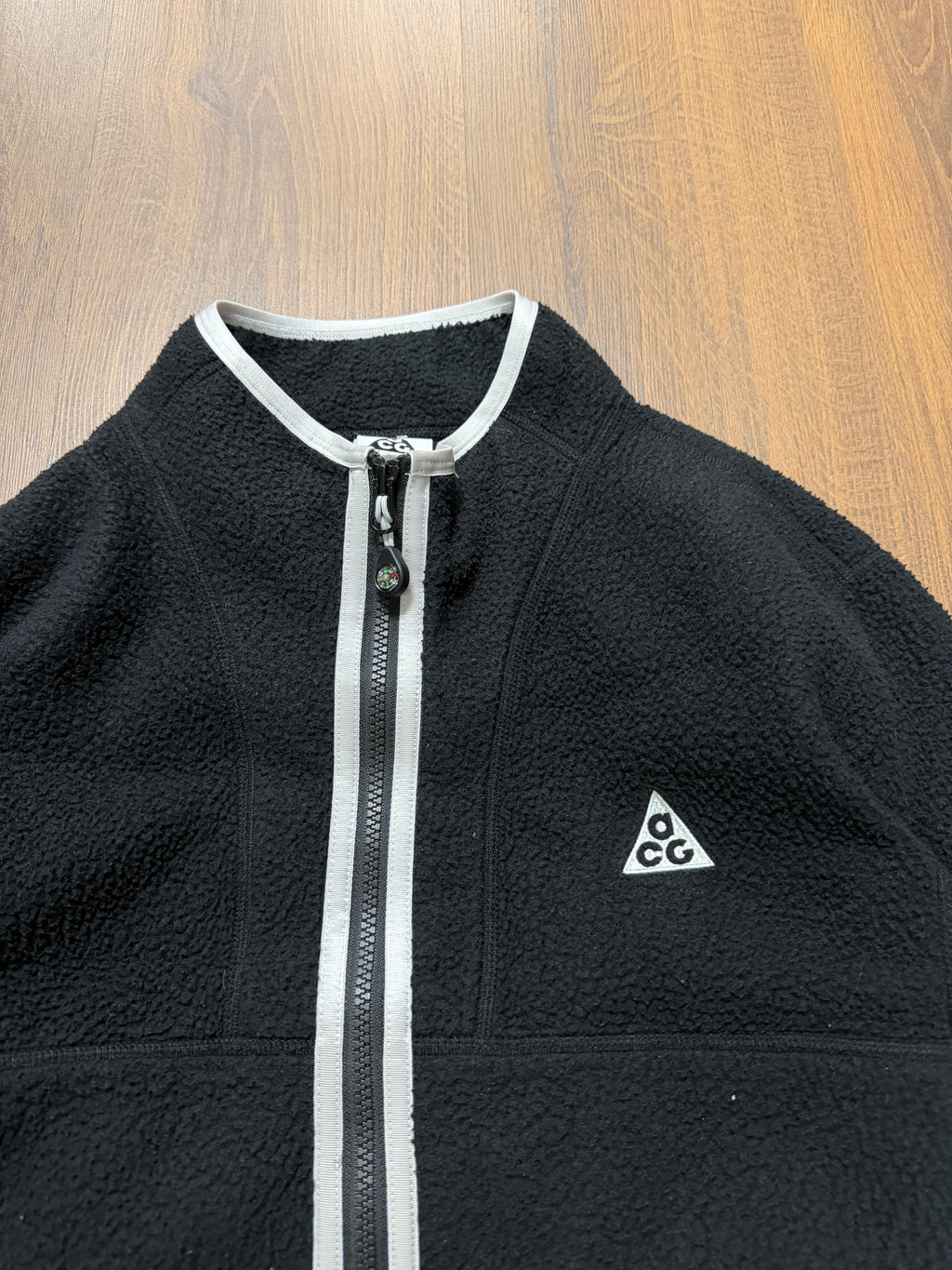 Nike ACG Fleece (S)