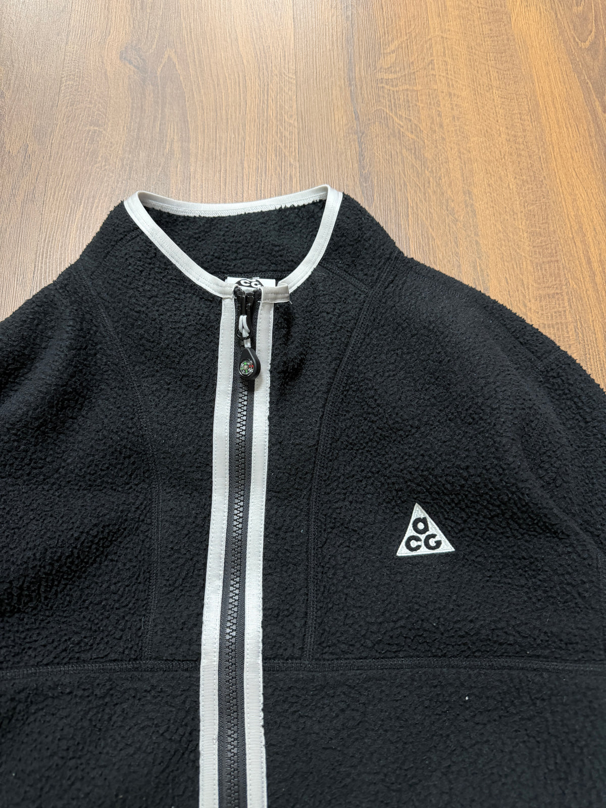 Nike ACG Fleece (S)