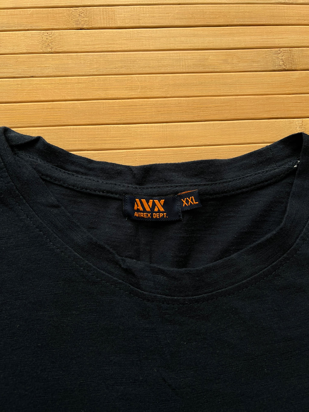 Avirex Flying Tigers Tee (L)