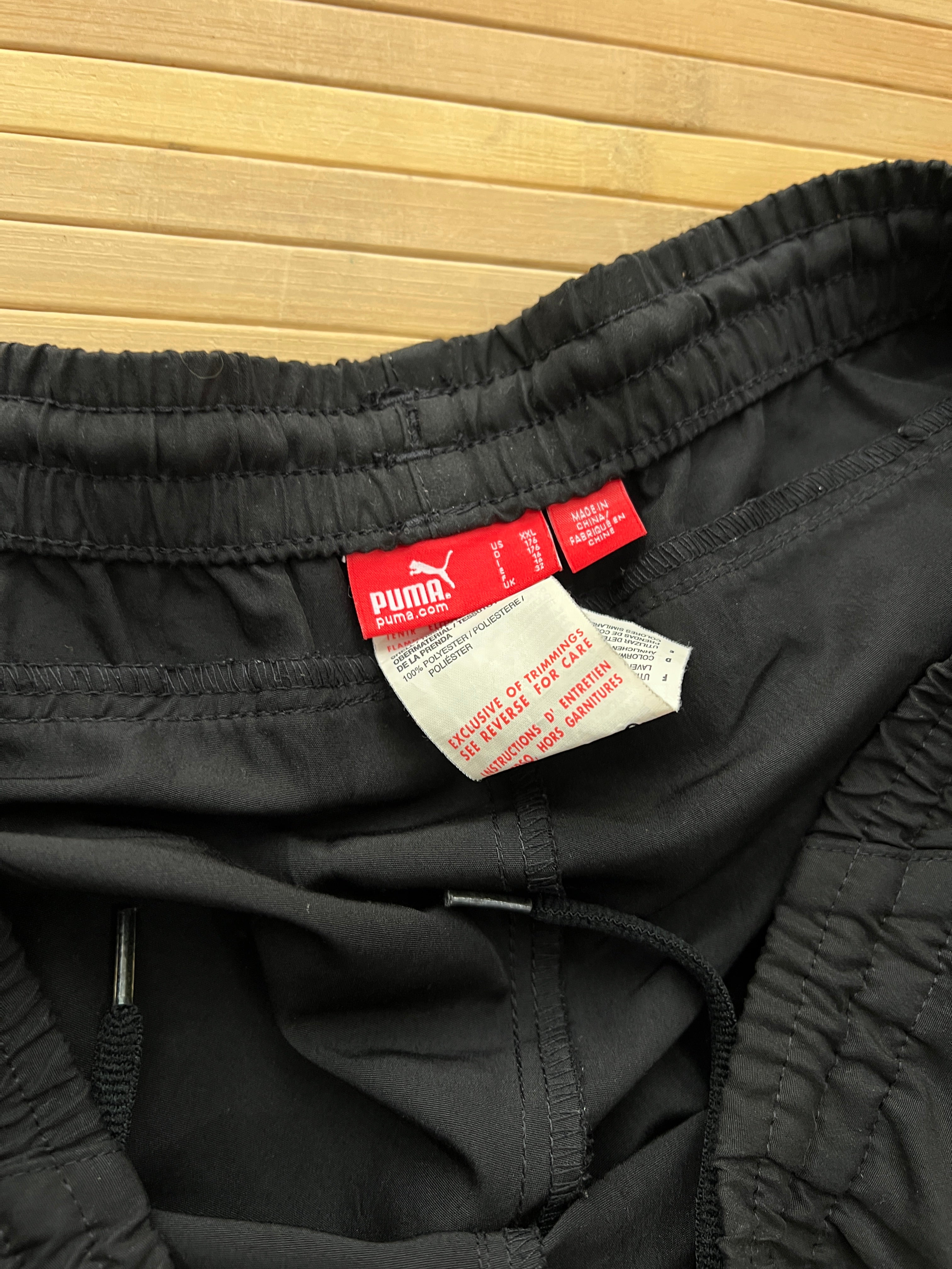 Puma 3/4 Shorts (XL)