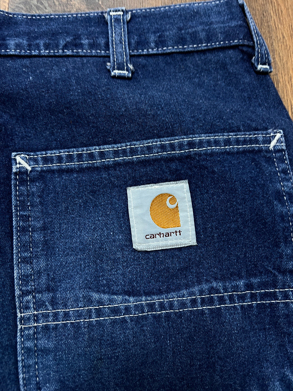 Carhartt Carpenter Jeans (30x32)