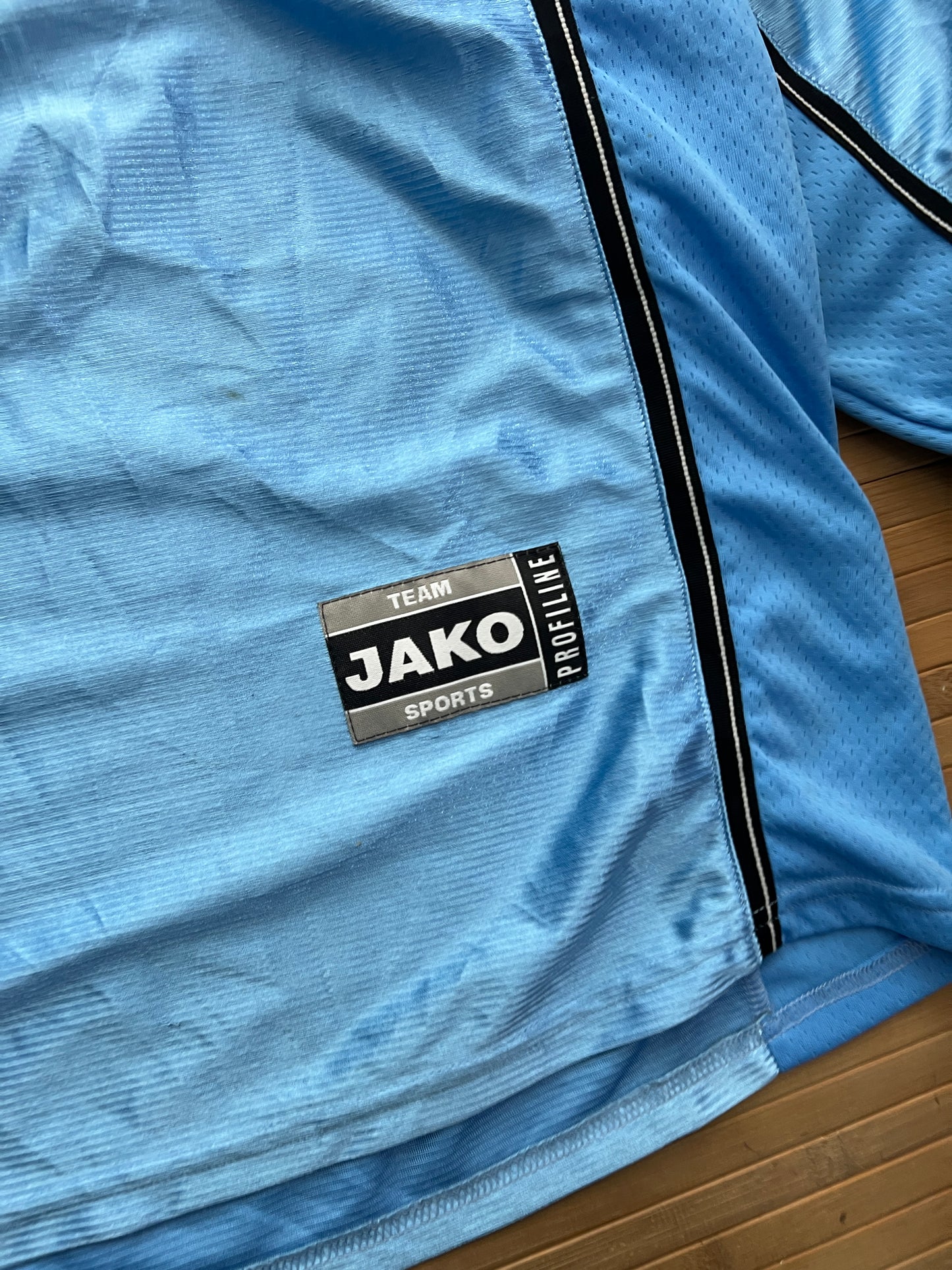 Jako Longsleeve (XL)
