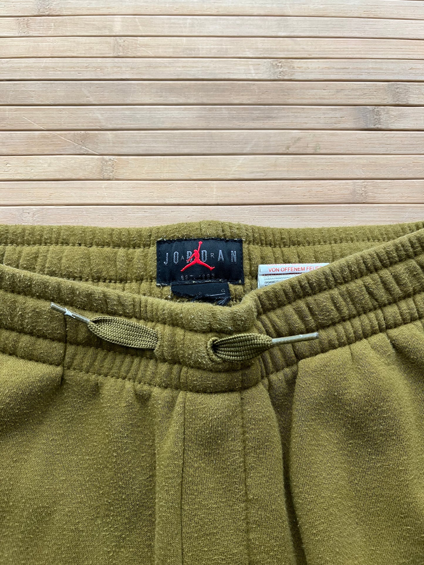 Jordan Joggers (XS)