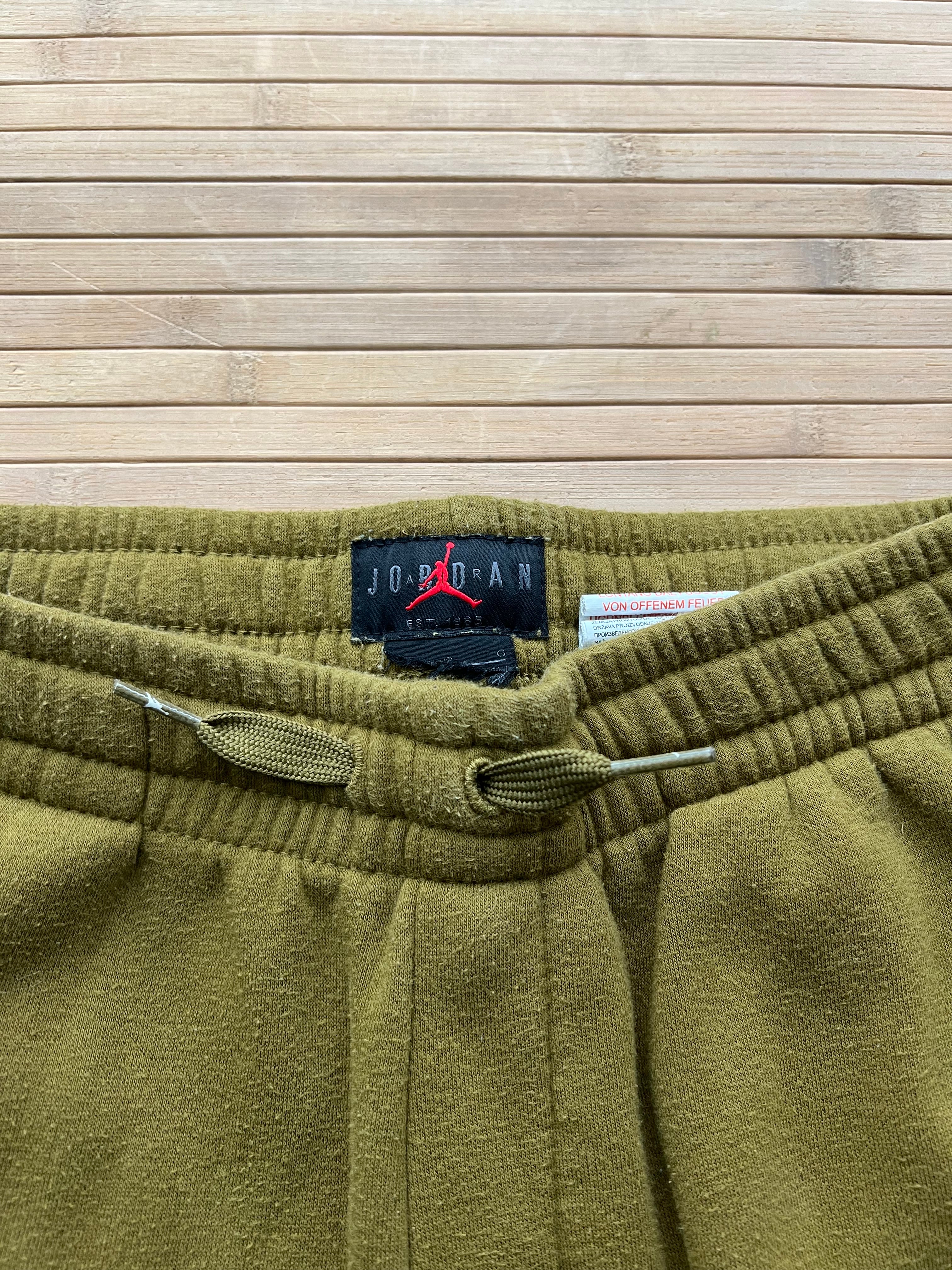 Jordan Joggers (XS)