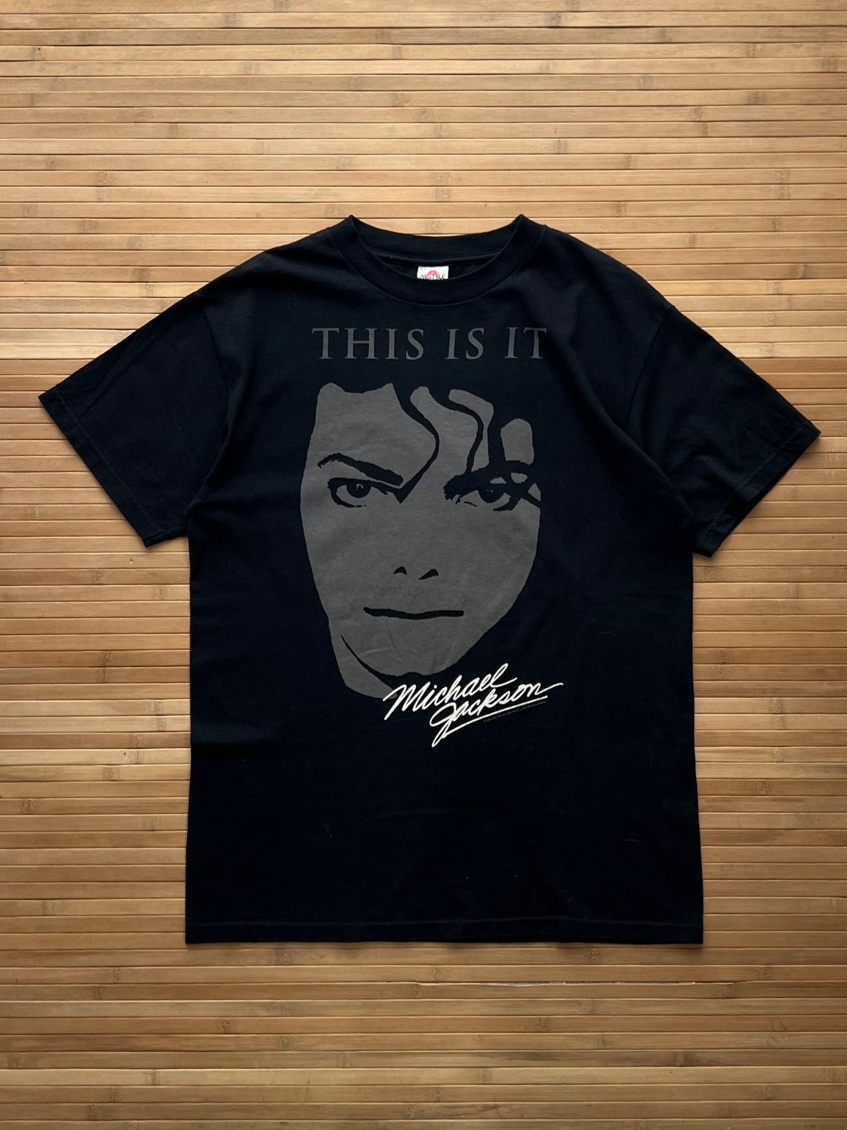 Michael Jackson 2009 T-Shirt (L)