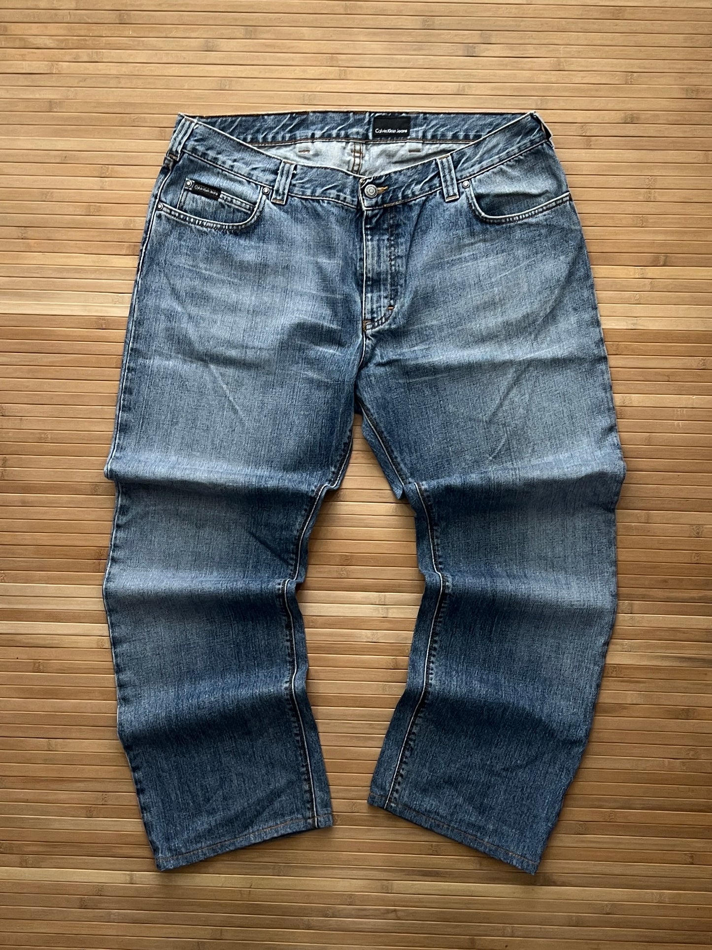 Calvin Klein Jeans (38x30)