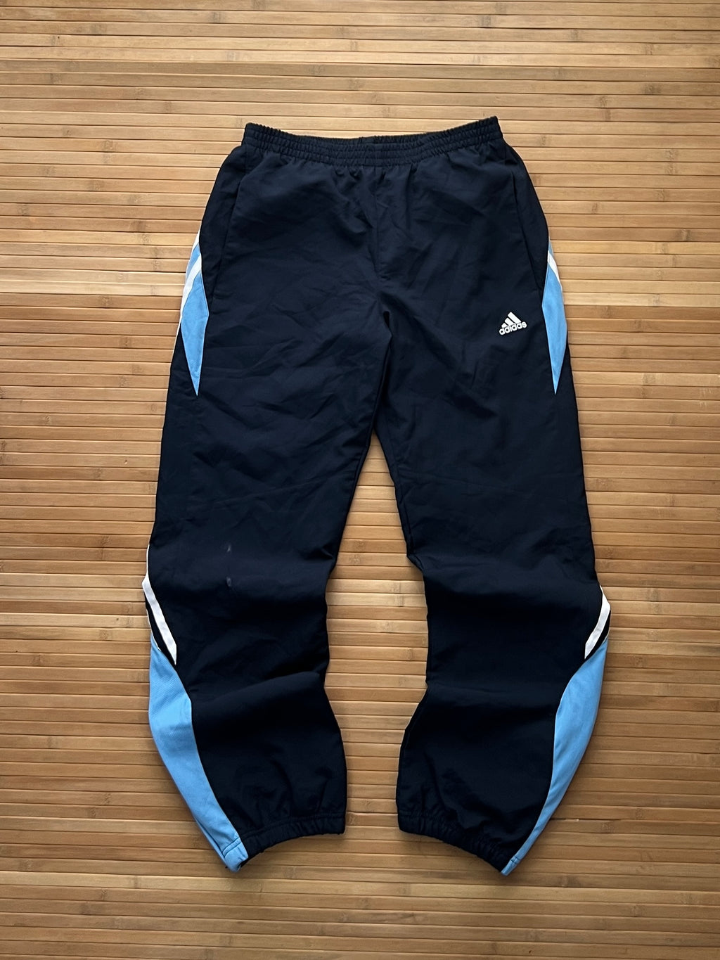 Adidas Trackpants (S)