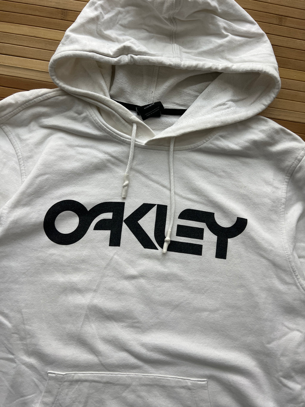 Oakley Hoodie (L)