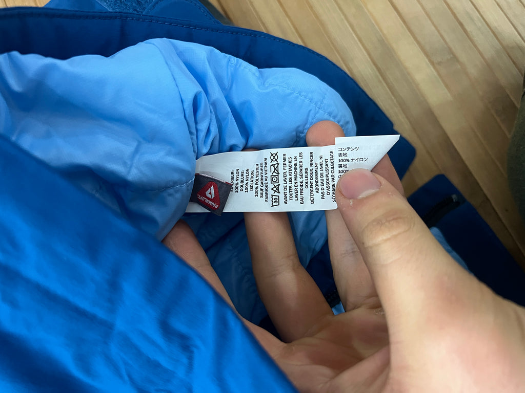 Brand New LL Bean Jacket (L)