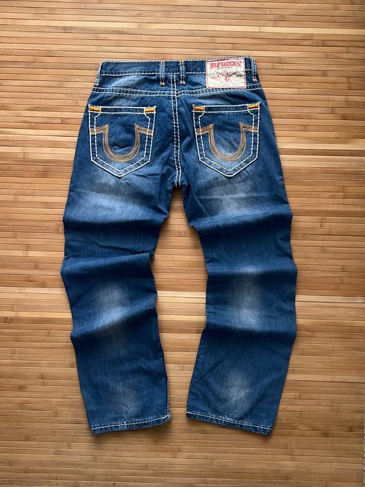 True Religion Jeans (32x32)