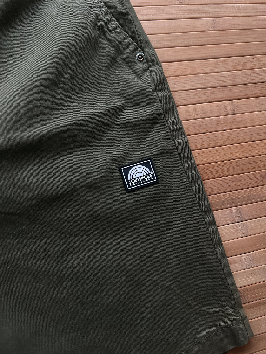 SouthPole Shorts(2XL)