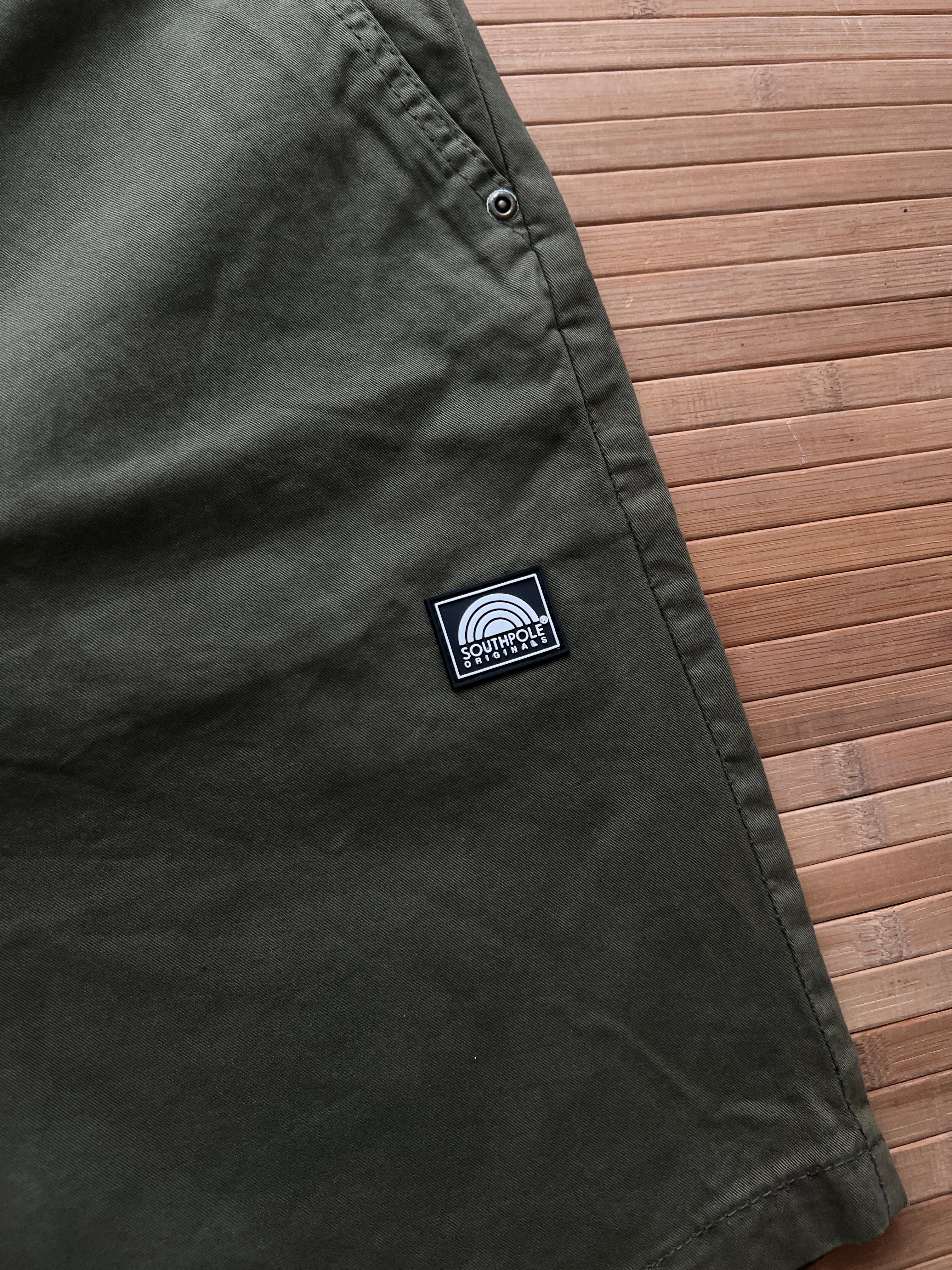 SouthPole Shorts(2XL)