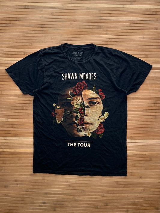 Shawn Mendes T-Shirt (L)