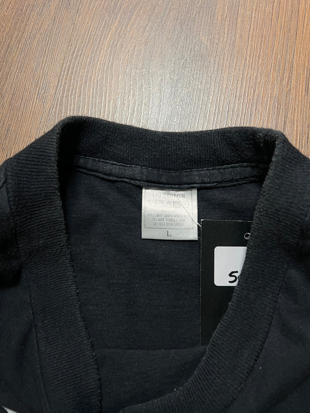 James Jayce 90s Faded T-shirt (M)