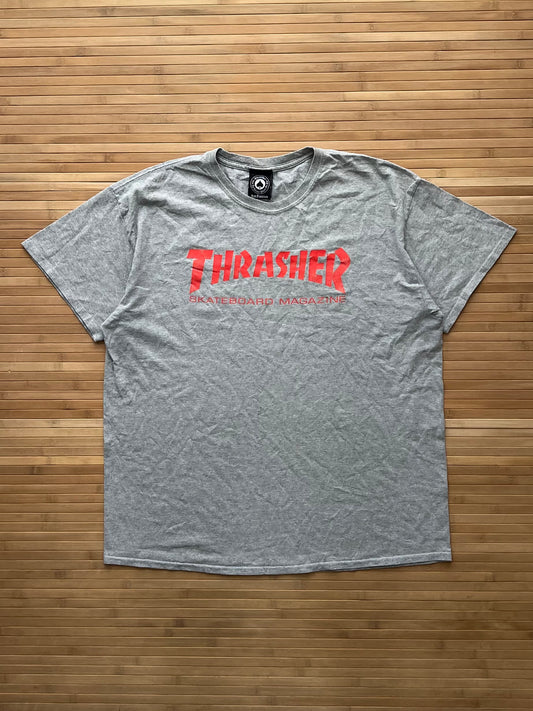Thrasher T-Shirt (XL)