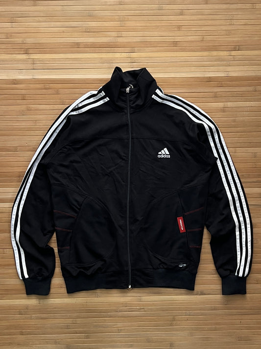 Adidas Zip Up Predator (M)