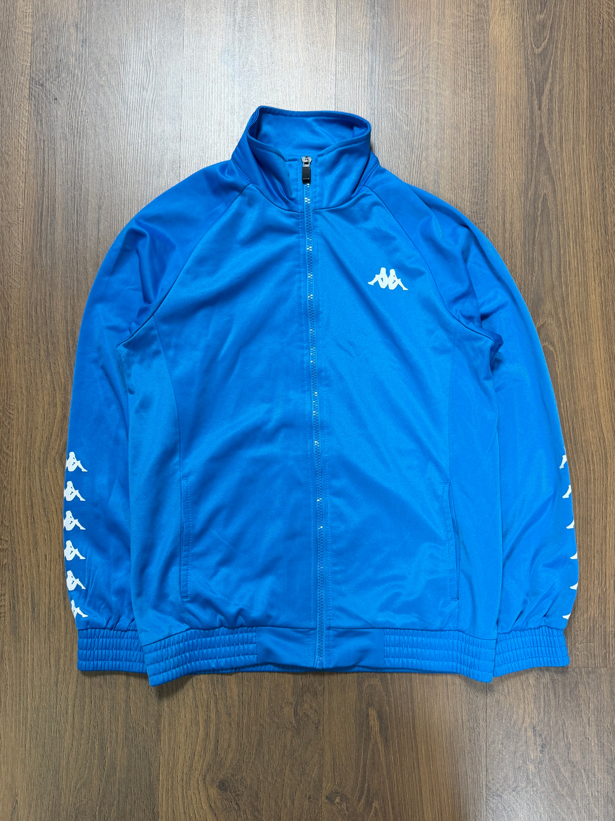 Kappa Vintage Trackjacket(S)
