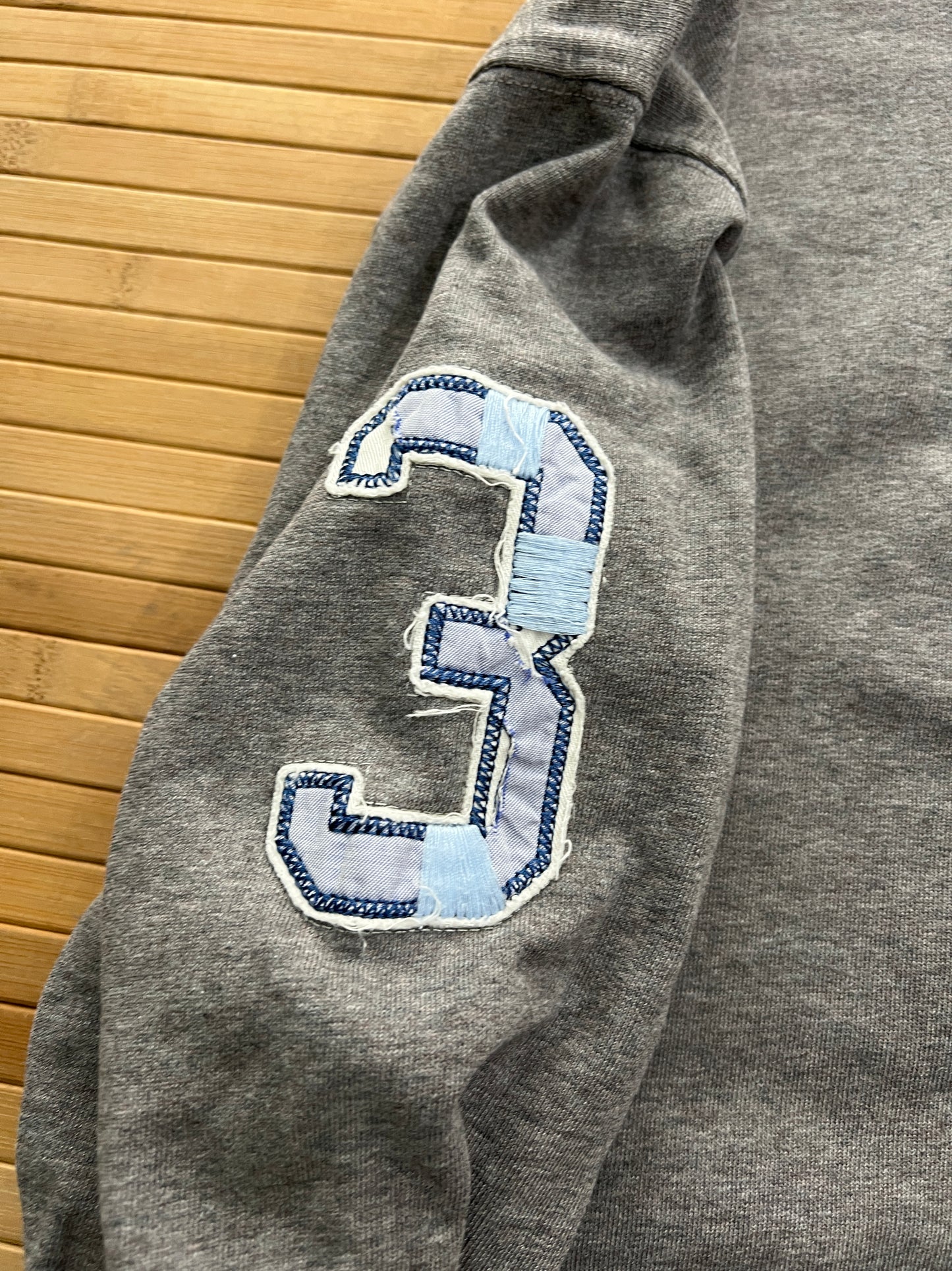 La Martina Zip Up (XL)