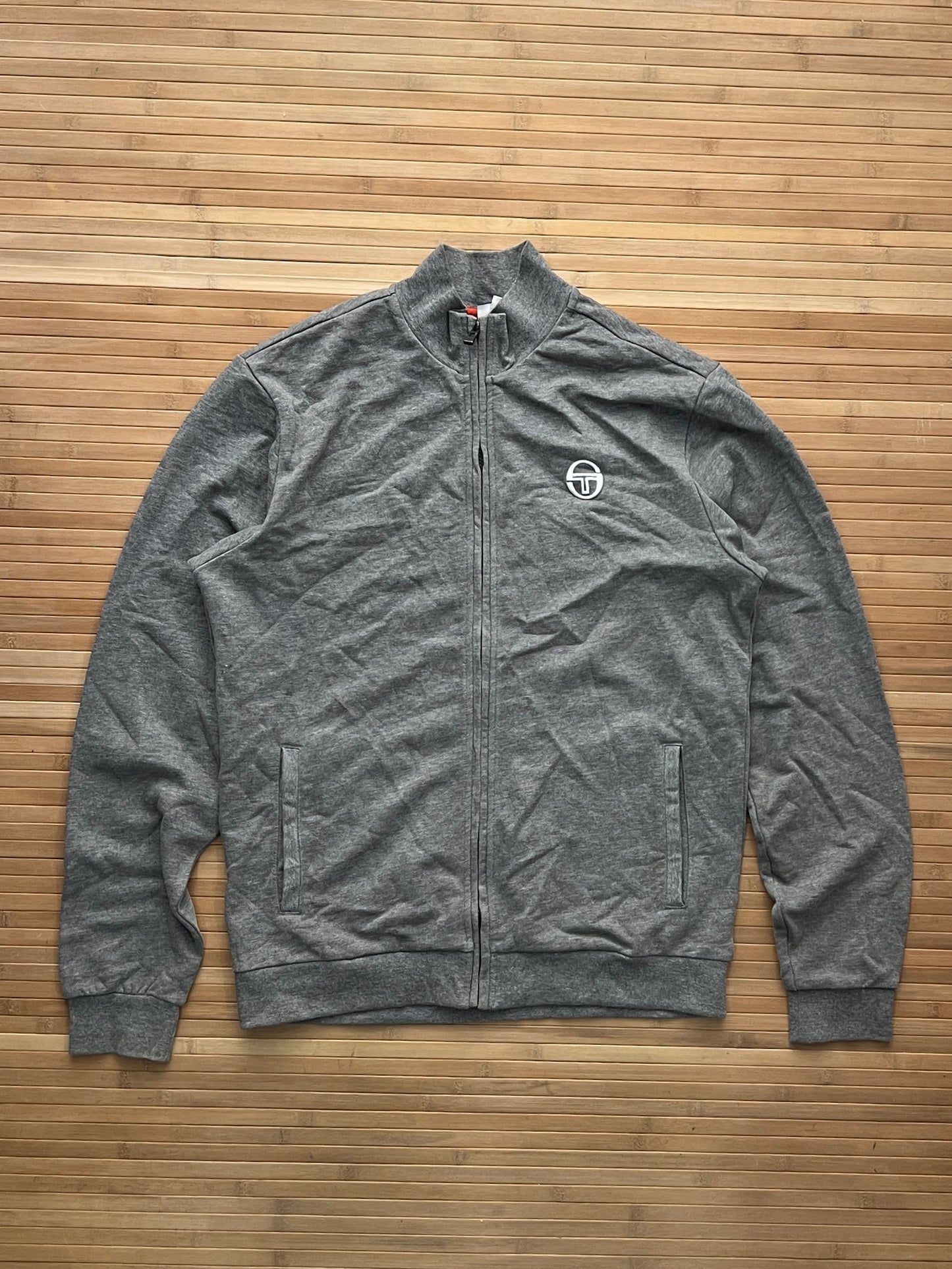 Sergio Tacchini Zip Up (L)