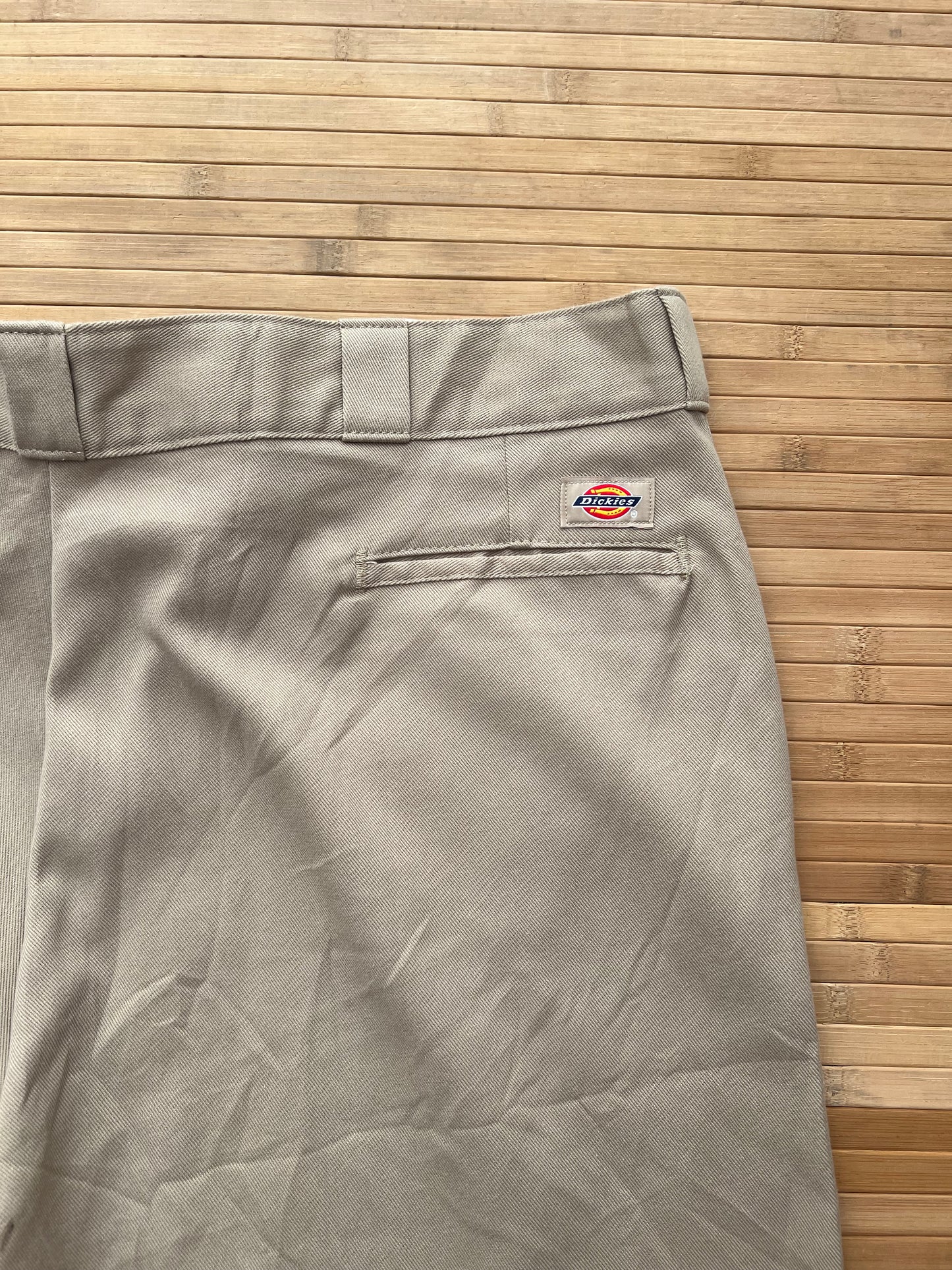 Dickies Chino Pants (42x30)