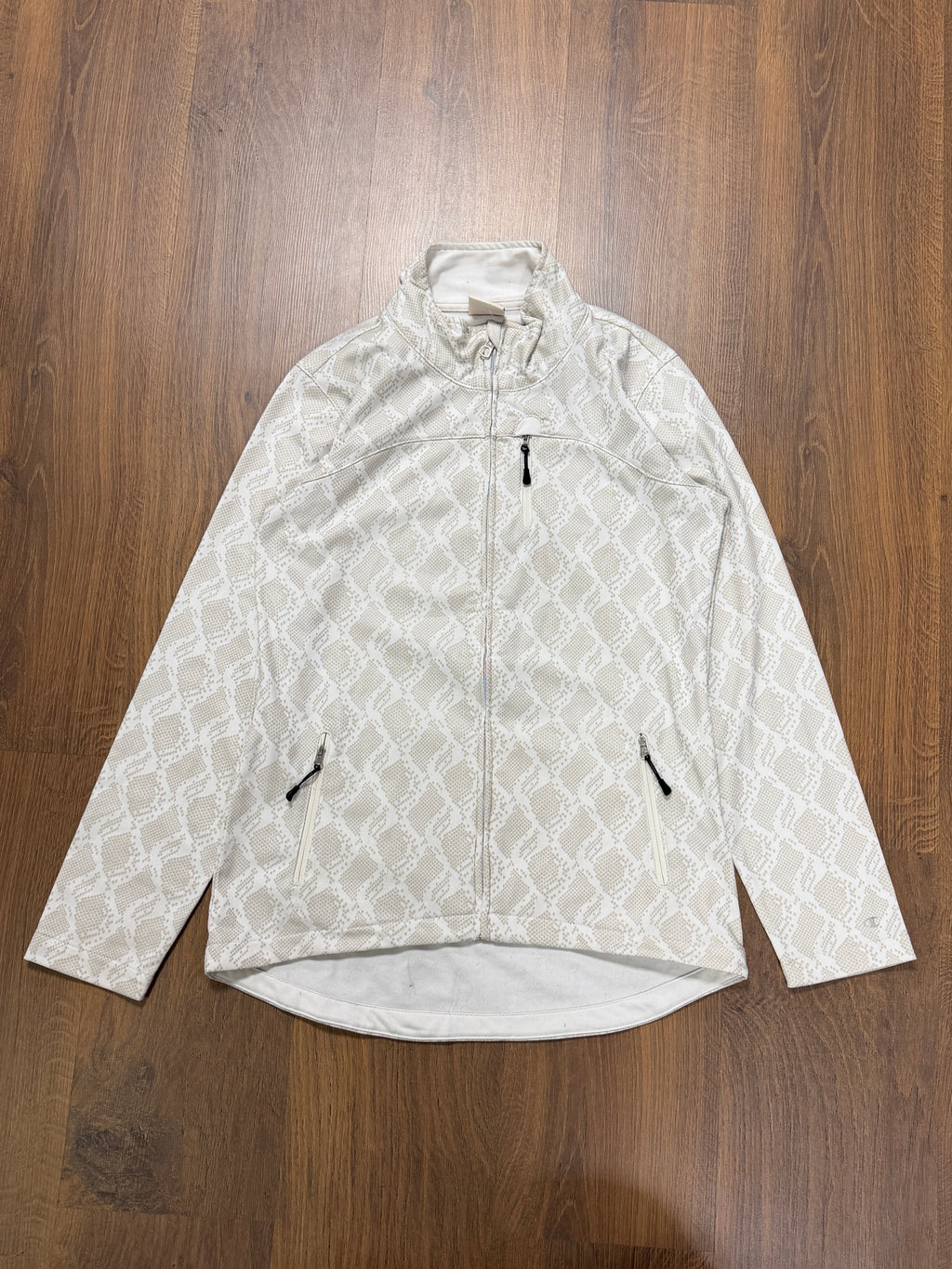 Champion Trackjacket🙋‍♀️(S)