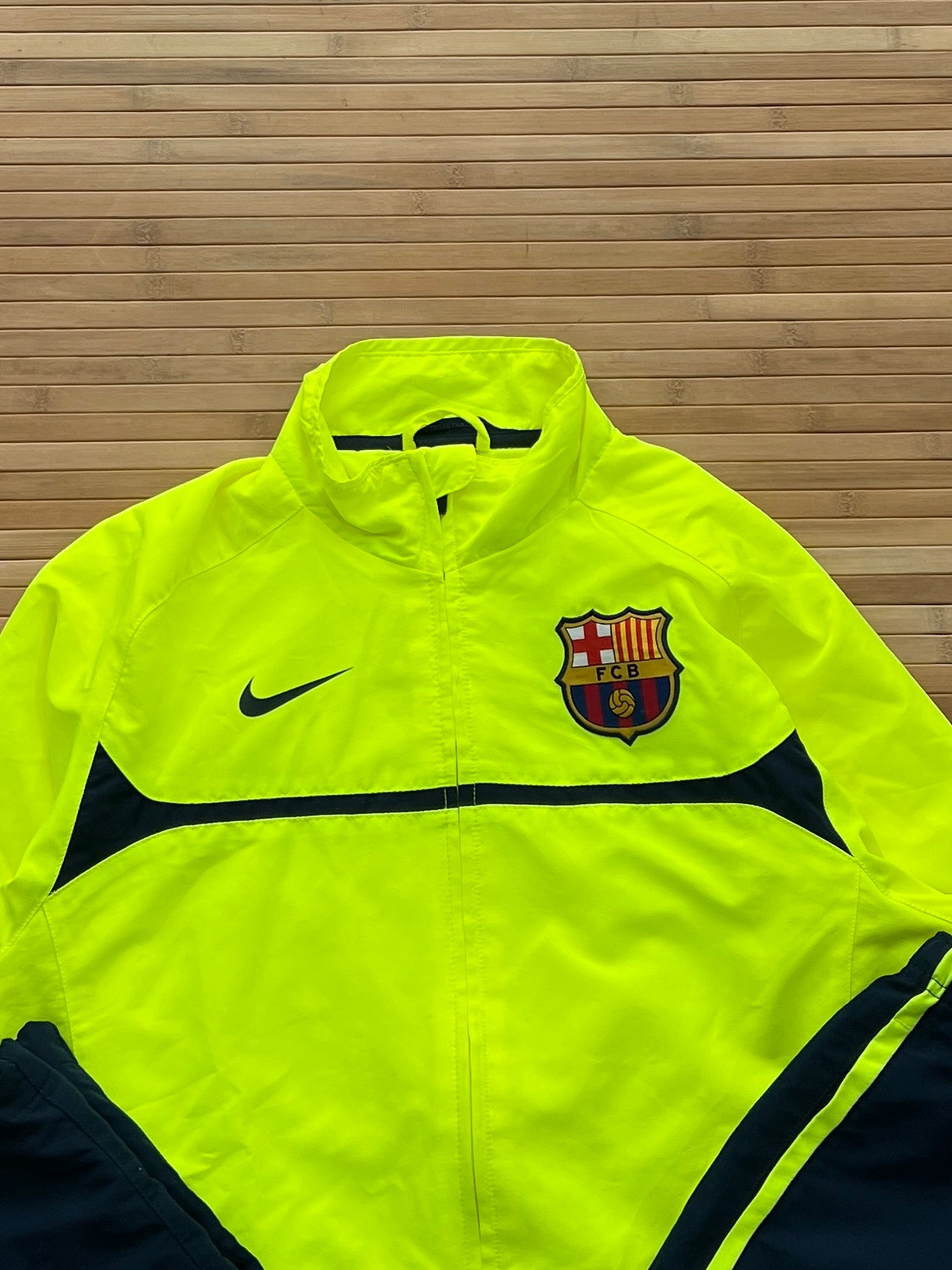 Barcelona Tracksuit (M/L)