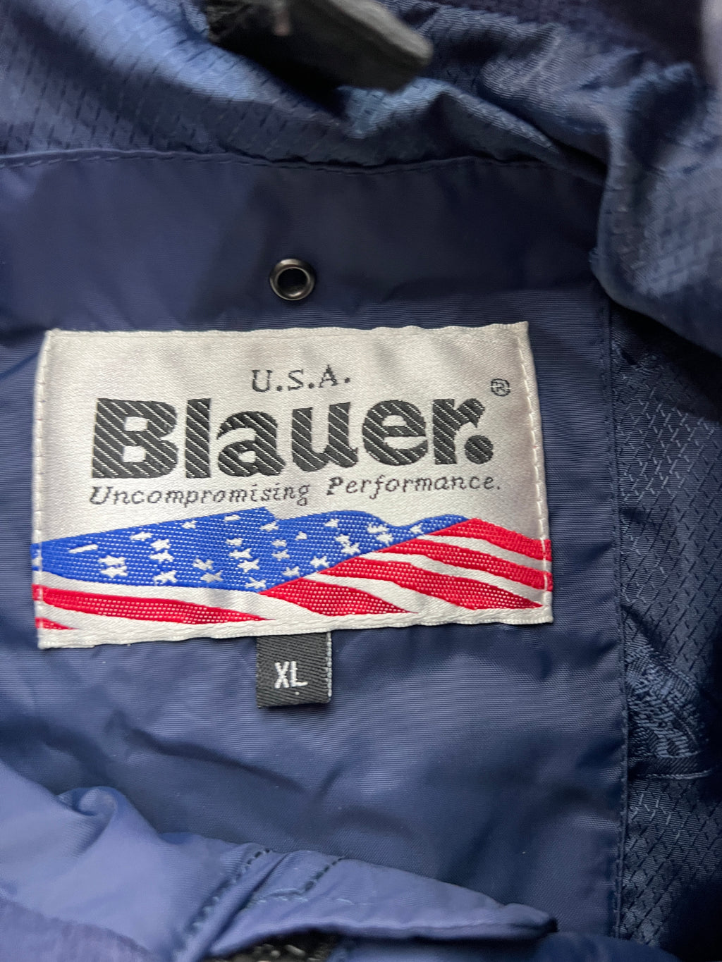 Blauer Jacket (M)