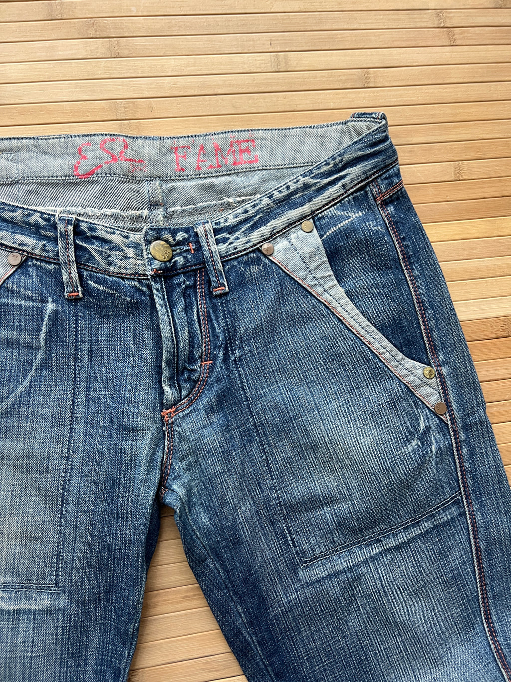 Womens Jeans 🙋‍♀️ (30x28)