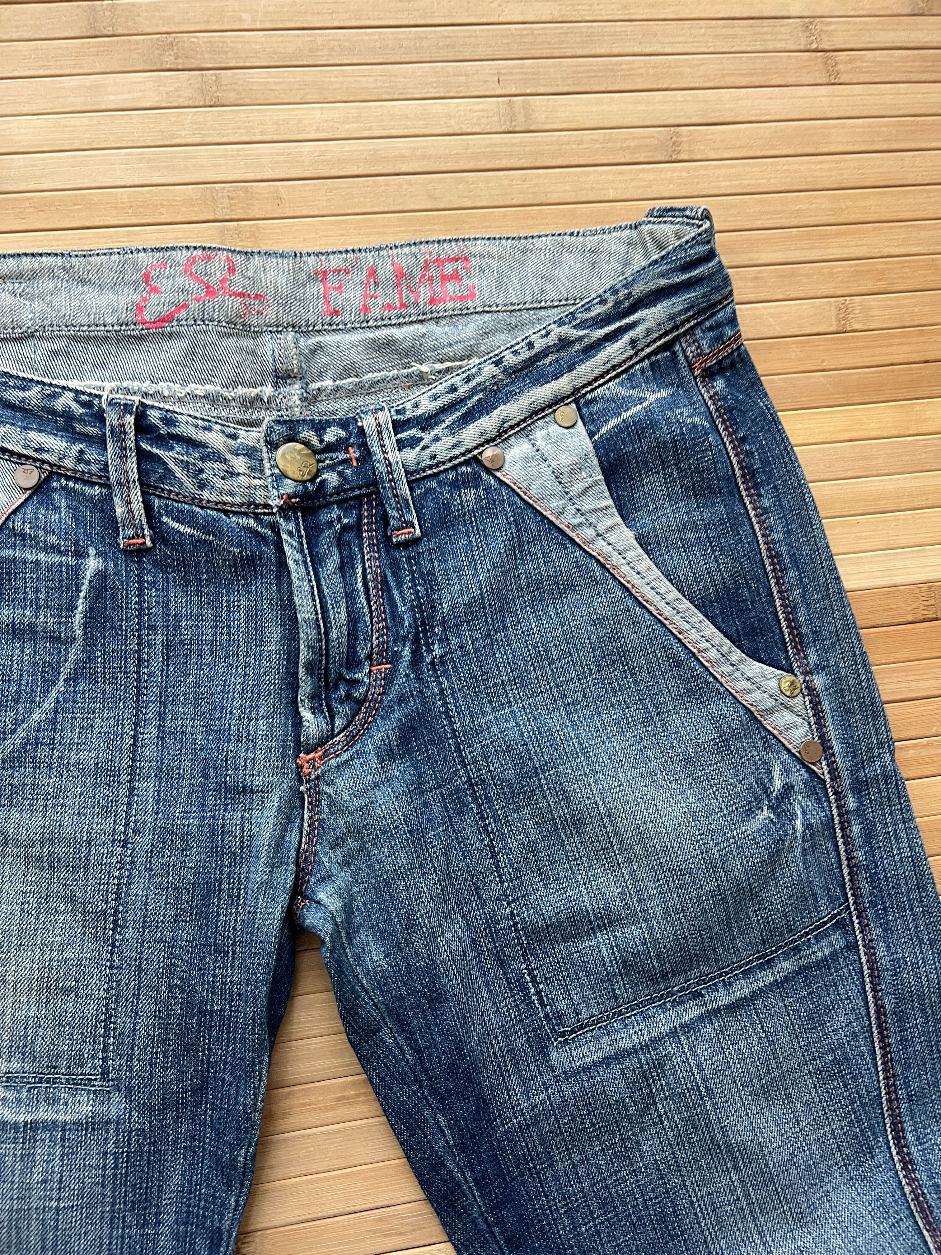 Womens Jeans 🙋‍♀️ (30x28)