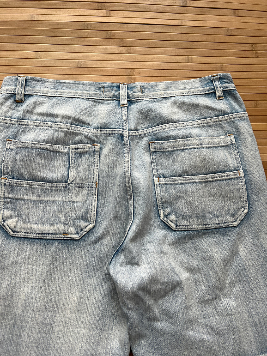 Diesel Y2K jorts(36)
